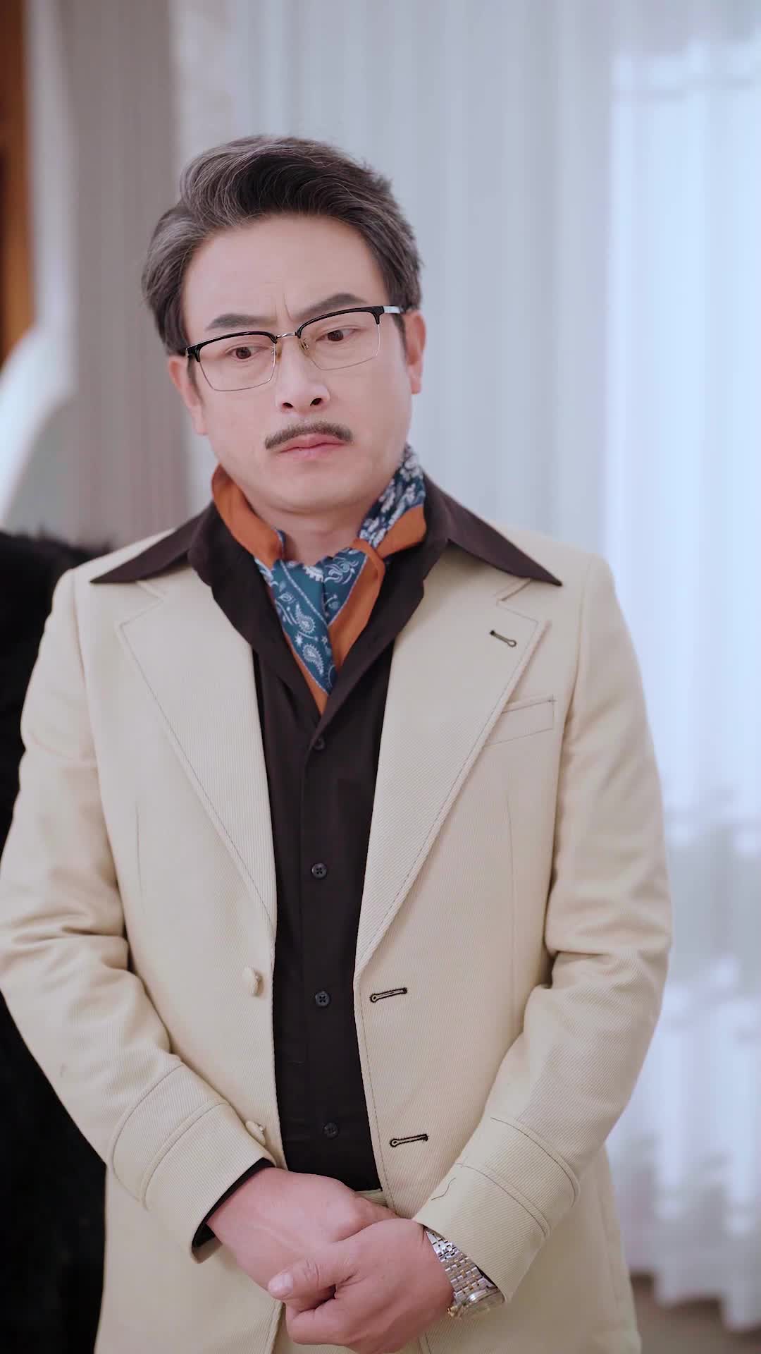 Episode 20 of Heiress of Luck