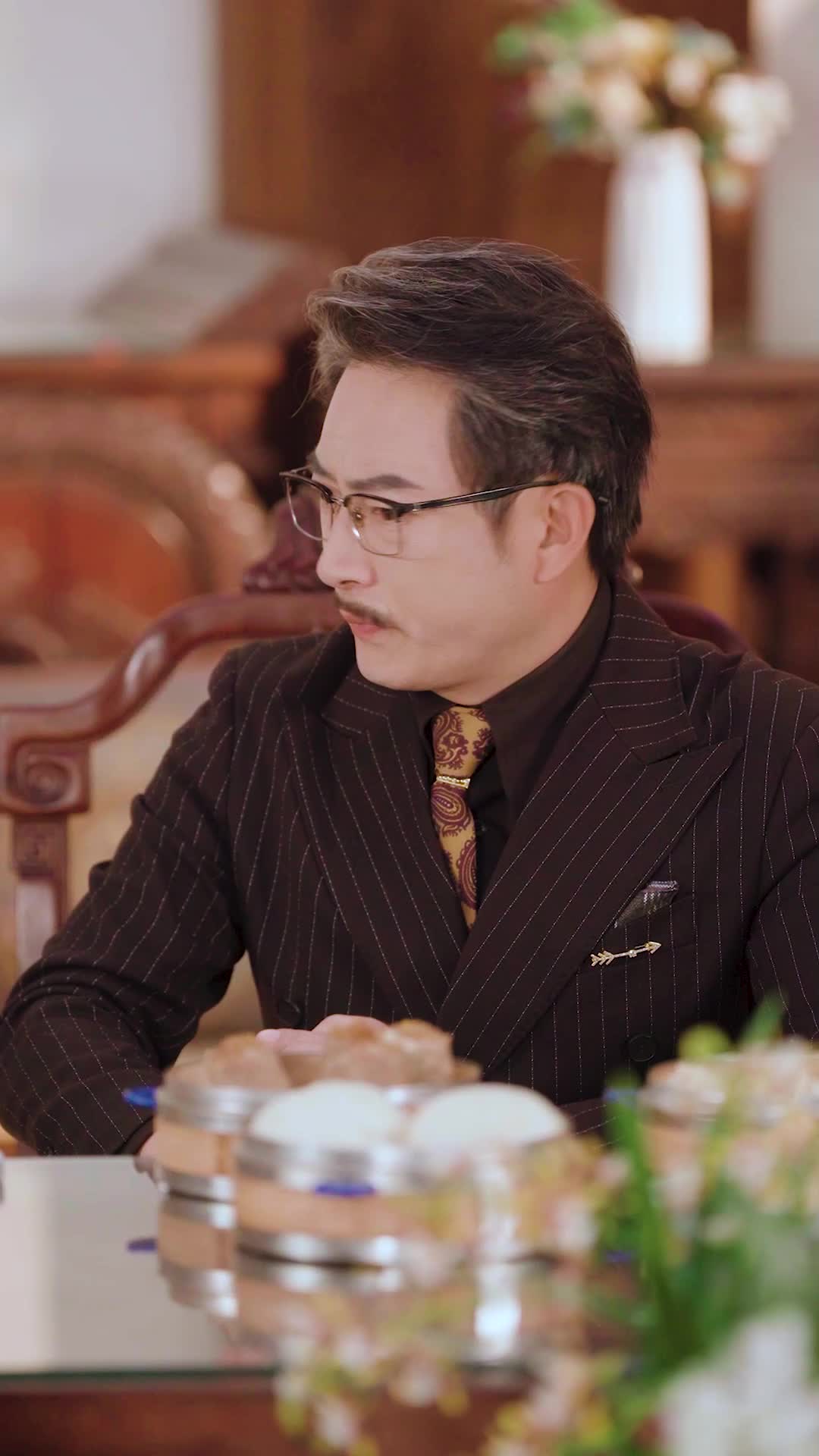 Episode 23 of Heiress of Luck