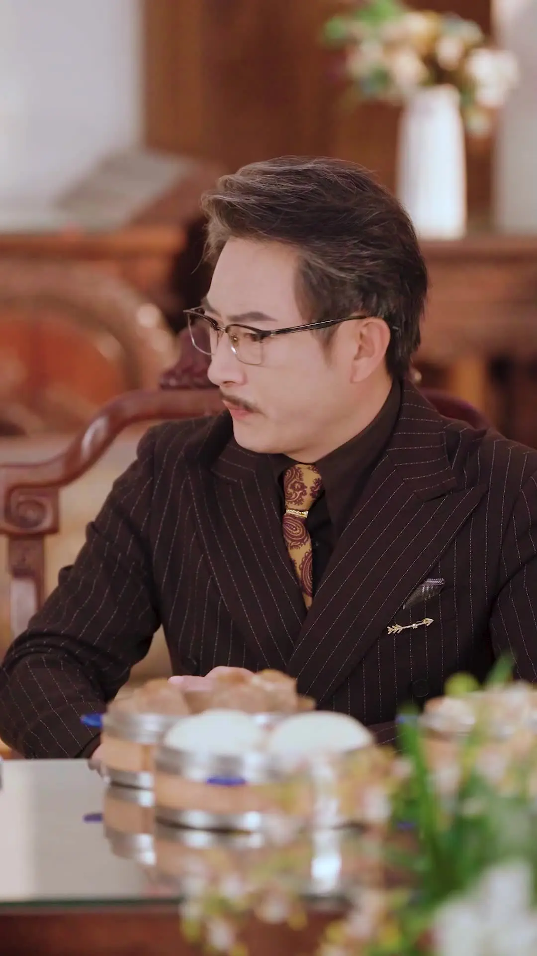 Episode 23 of Heiress of Luck