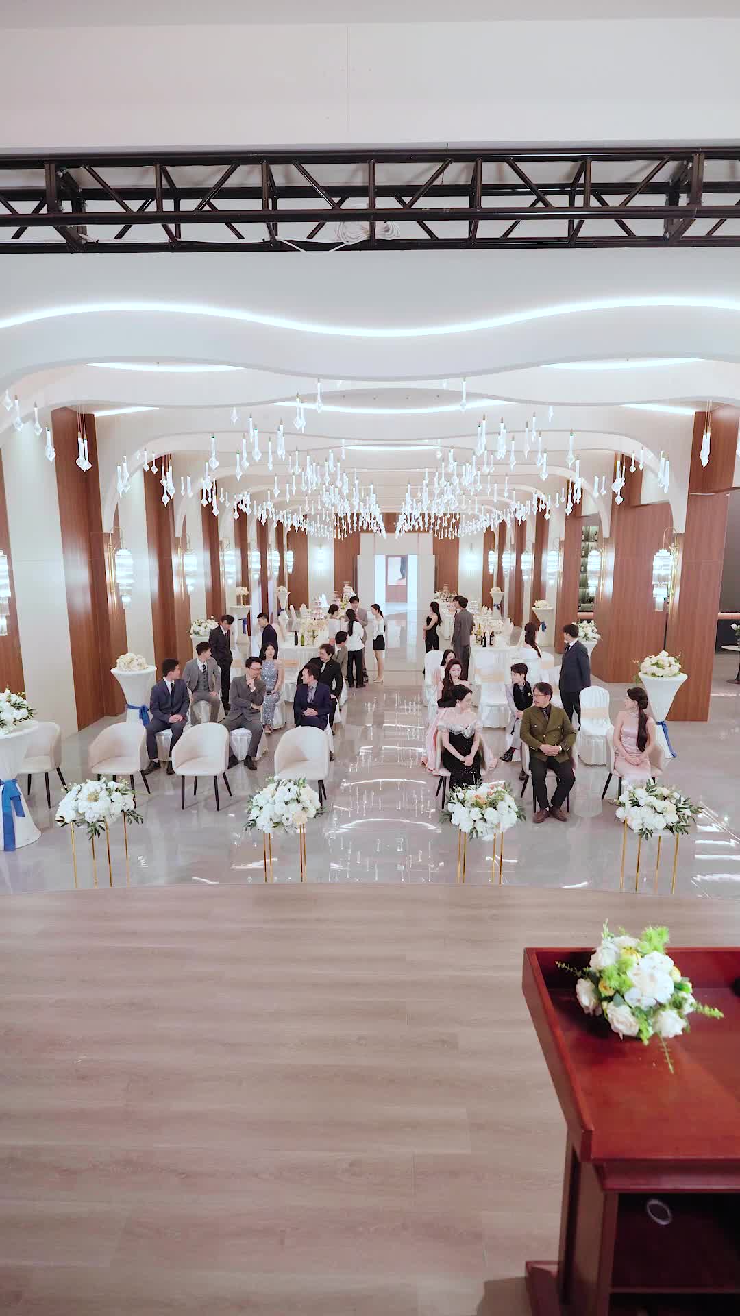 Episode 25 of Heiress of Luck