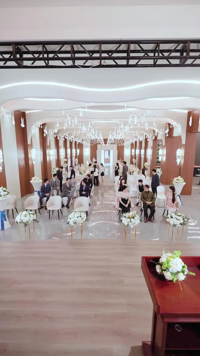Episode 25 of Heiress of Luck