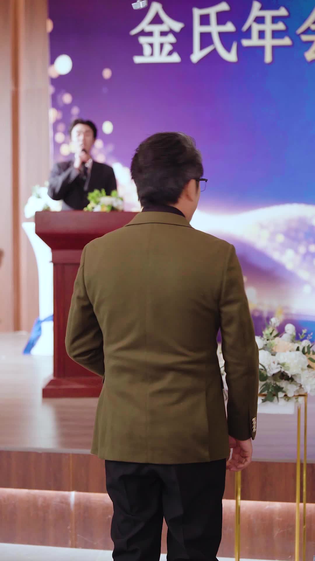 Episode 26 of Heiress of Luck