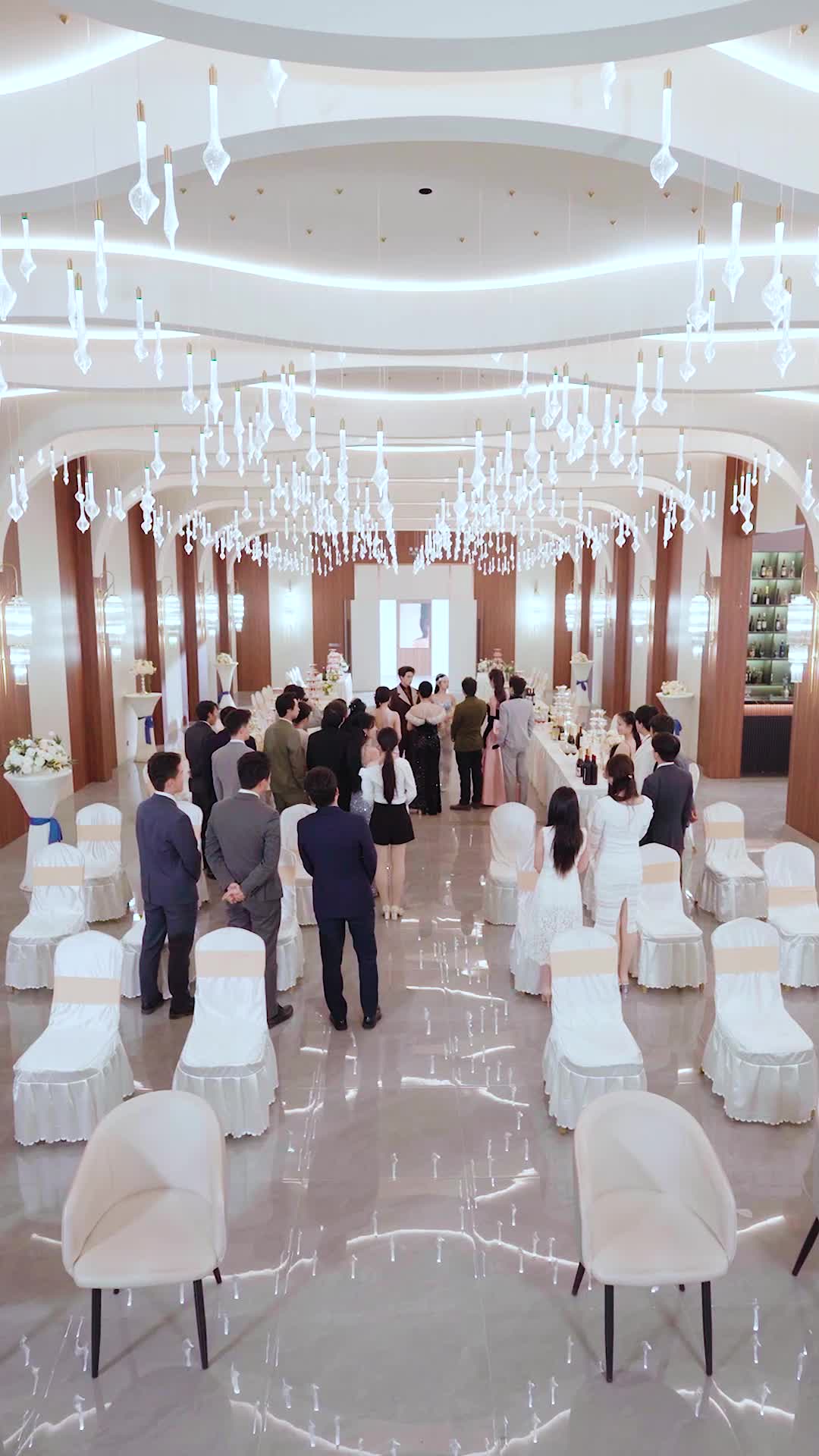 Episode 27 of Heiress of Luck