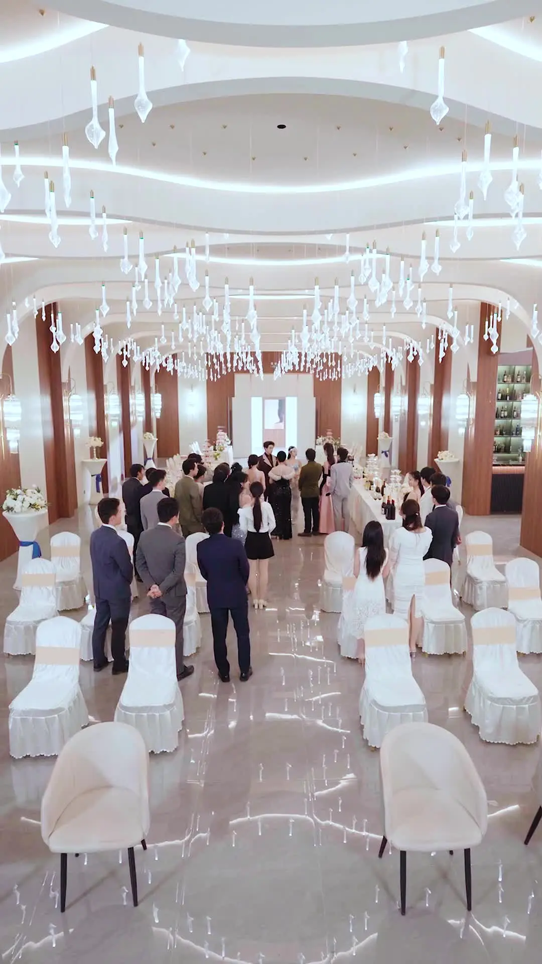 Episode 27 of Heiress of Luck
