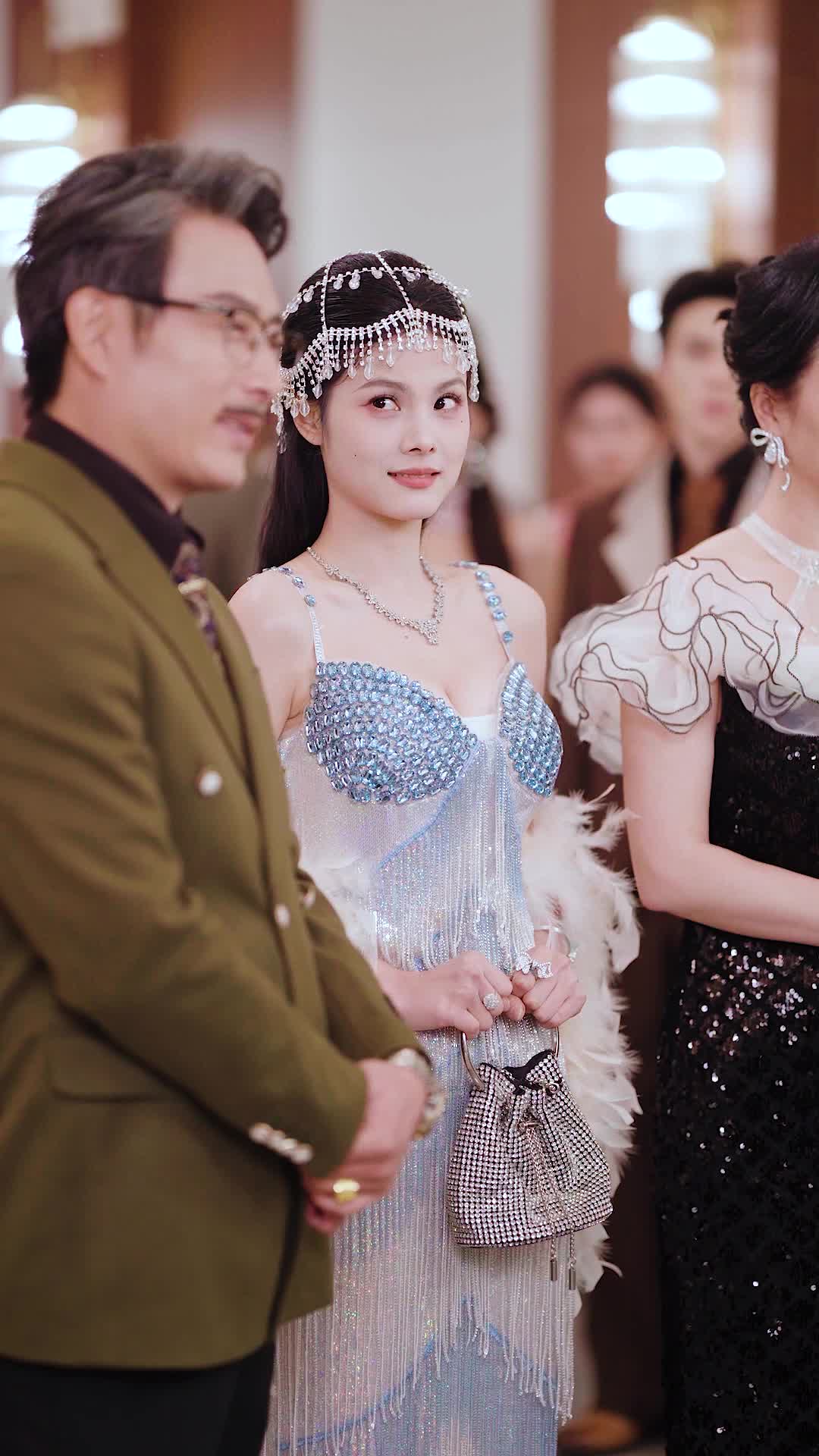 Episode 30 of Heiress of Luck