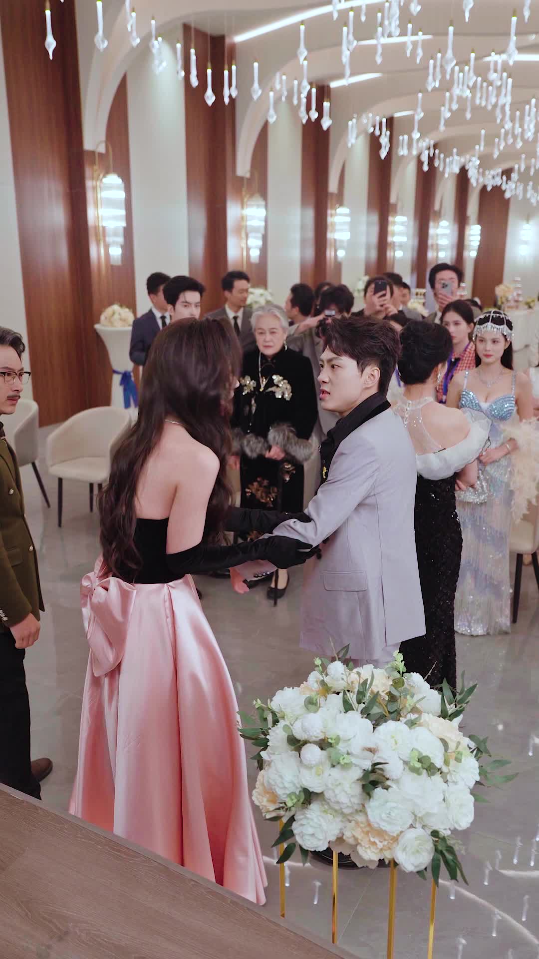 Episode 39 of Heiress of Luck