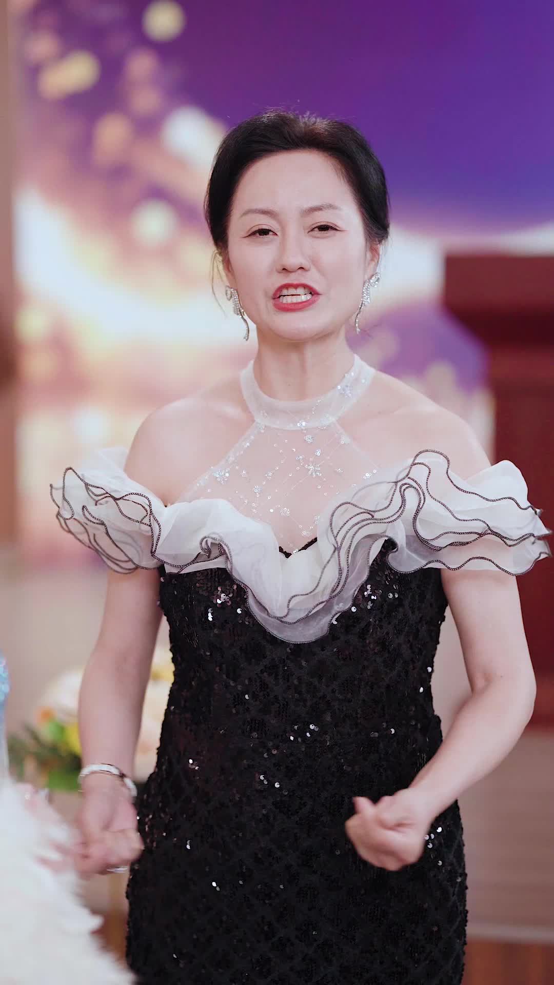 Episode 42 of Heiress of Luck