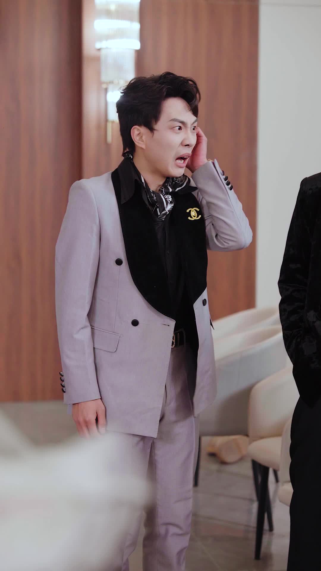 Episode 43 of Heiress of Luck
