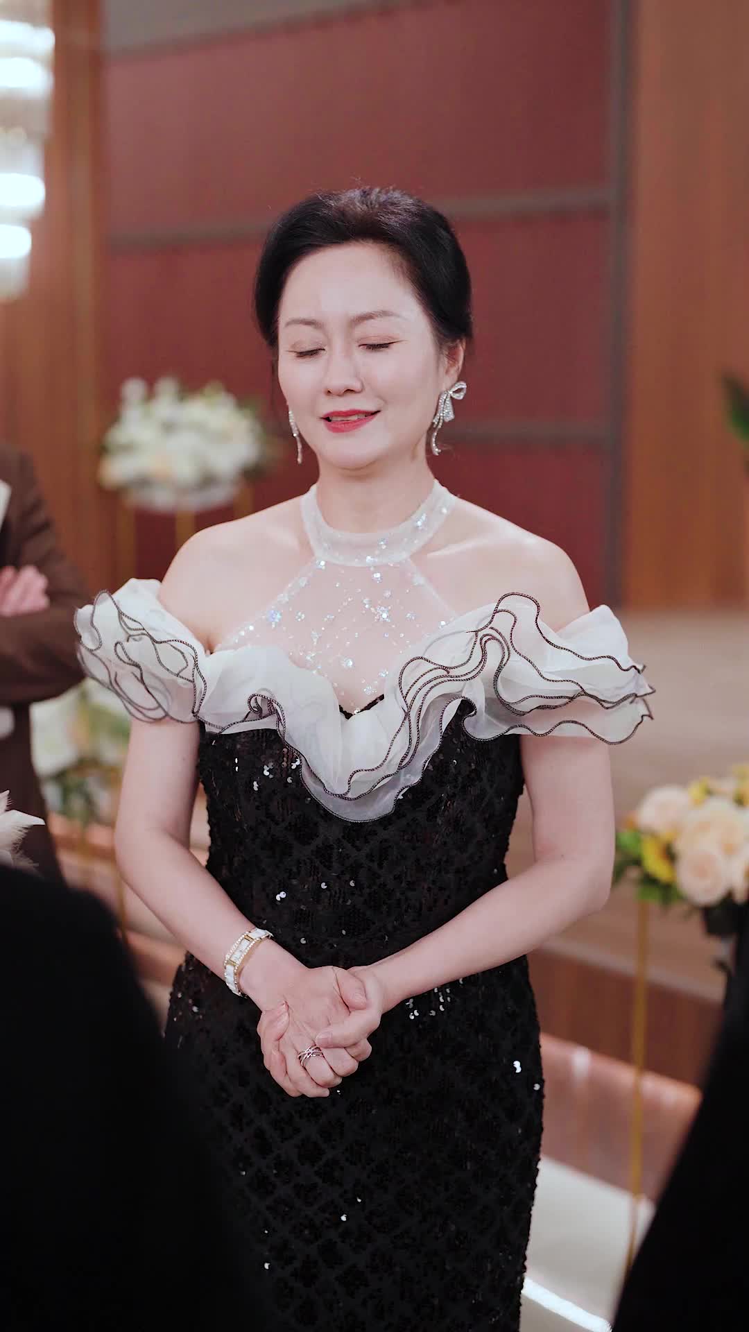 Episode 45 of Heiress of Luck
