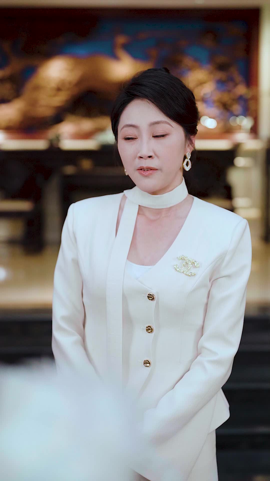 Episode 46 of Heiress of Luck