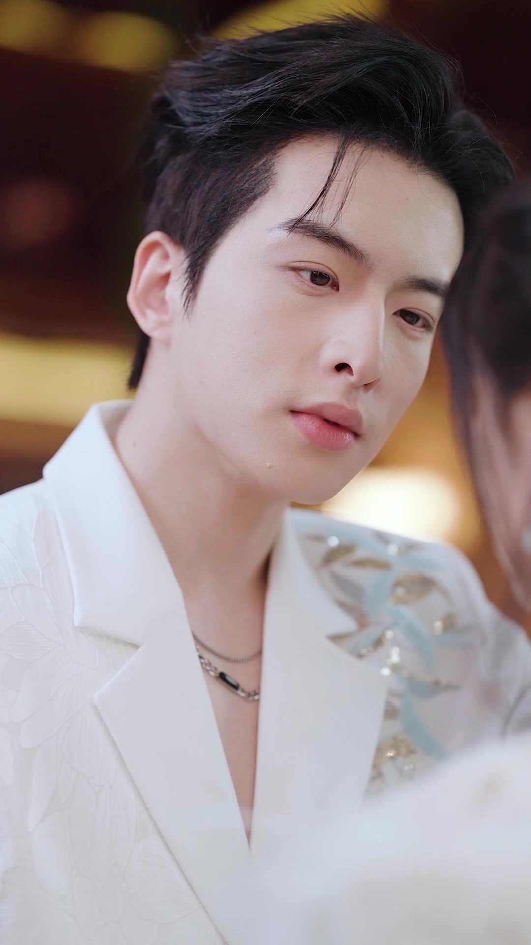 Episode 48 of Heiress of Luck