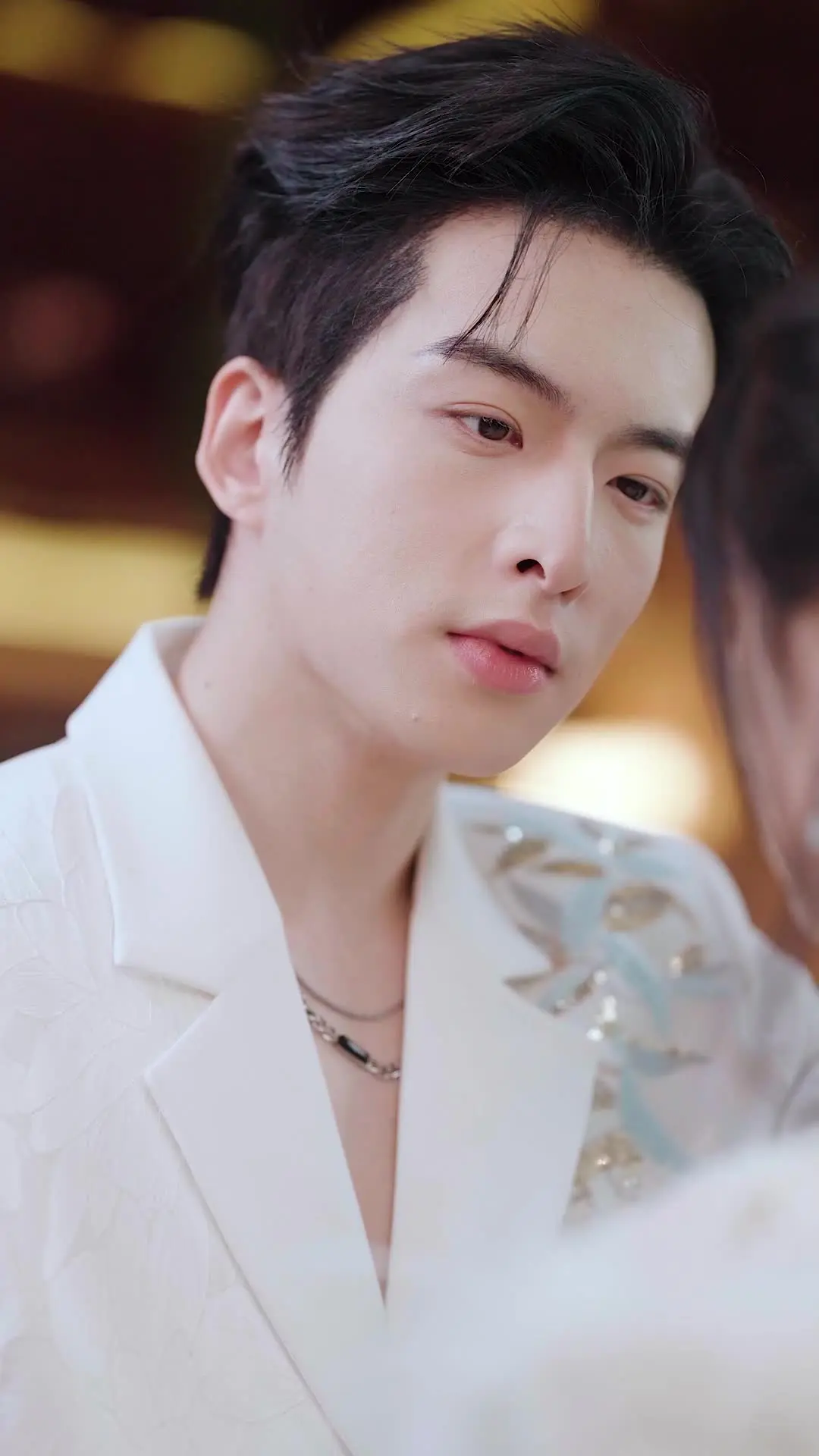 Episode 48 of Heiress of Luck
