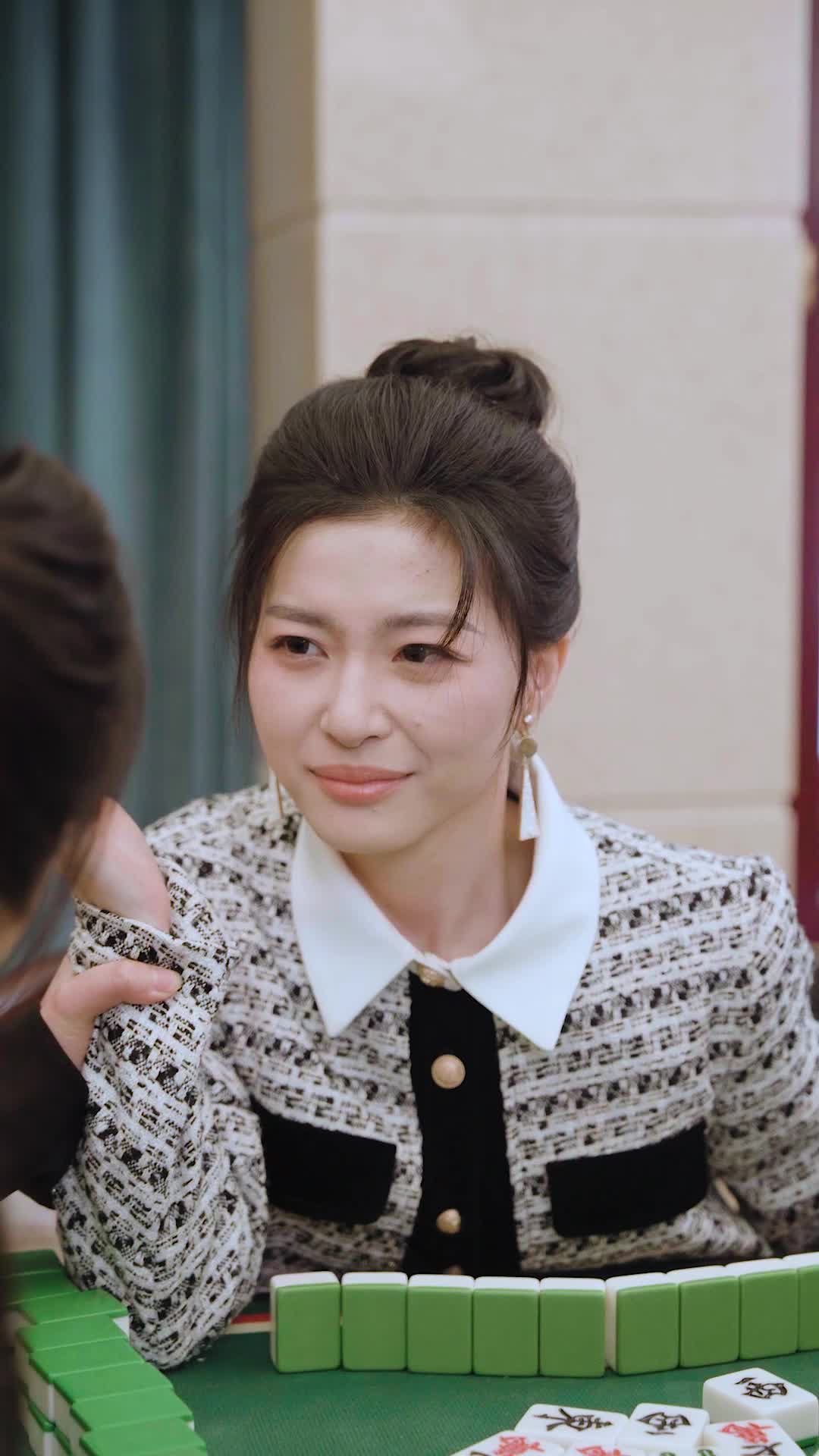 Episode 51 of Heiress of Luck