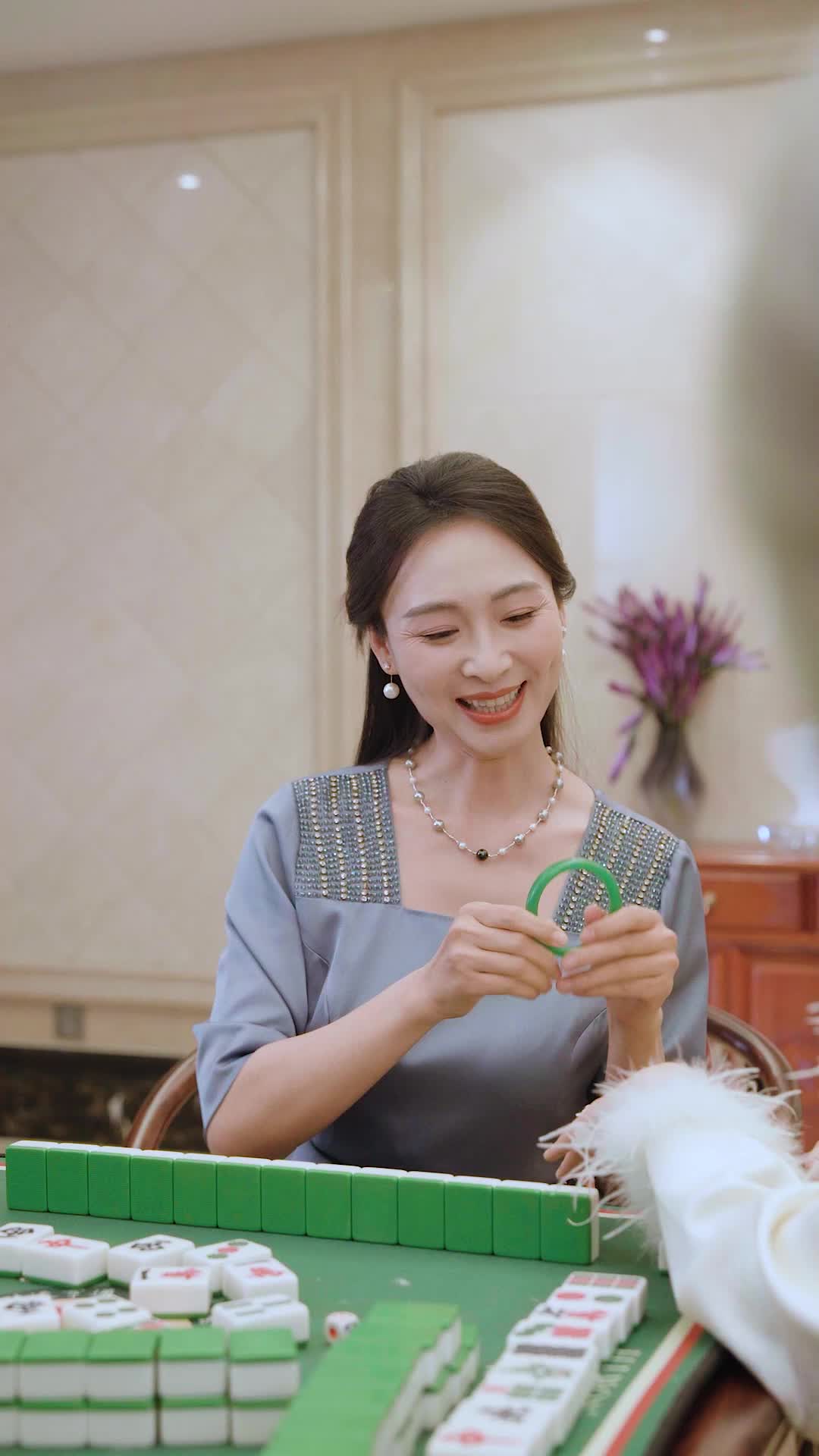 Episode 52 of Heiress of Luck
