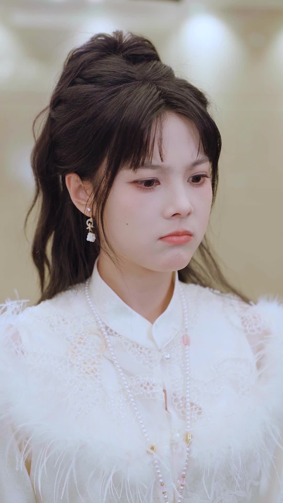 Episode 53 of Heiress of Luck
