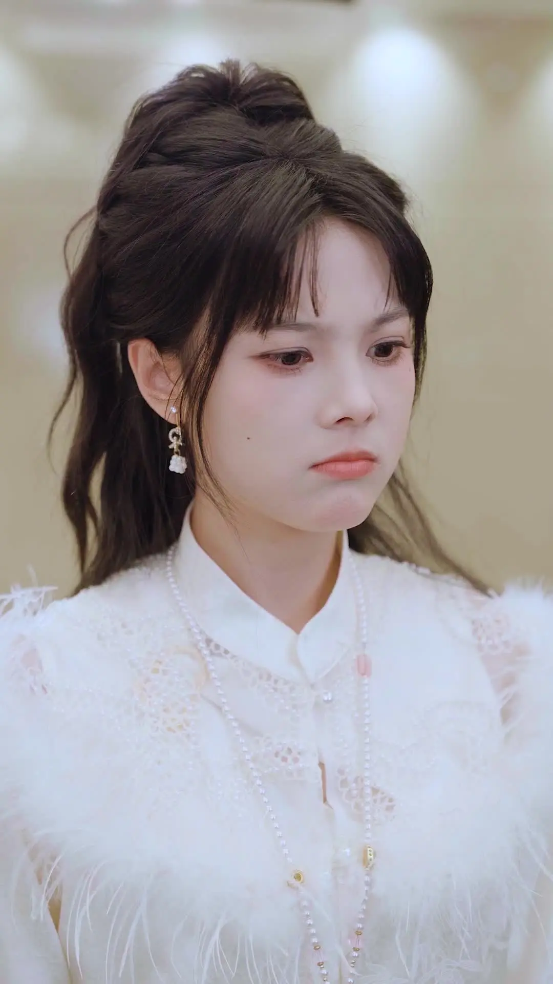 Episode 53 of Heiress of Luck