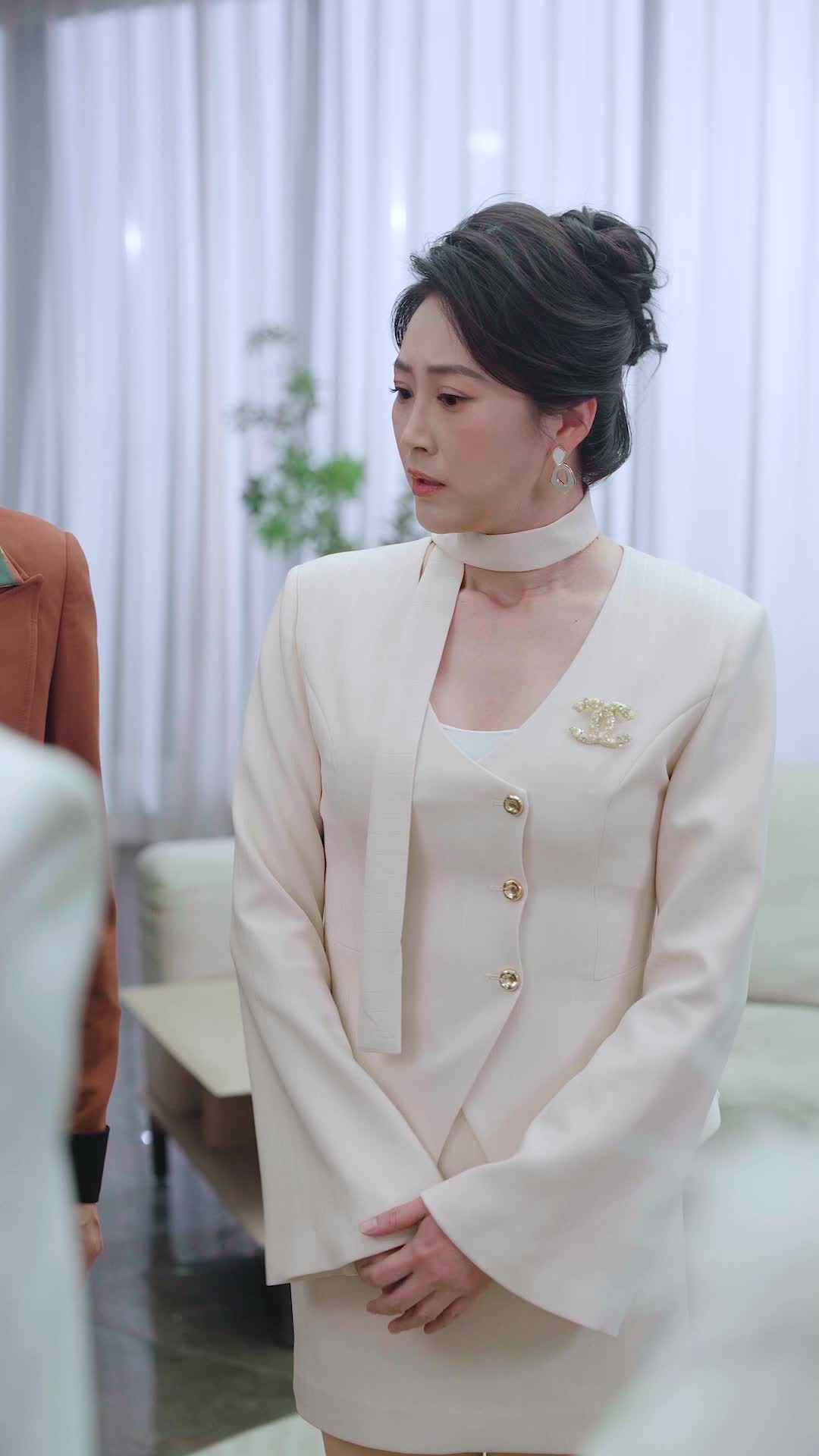 Episode 54 of Heiress of Luck