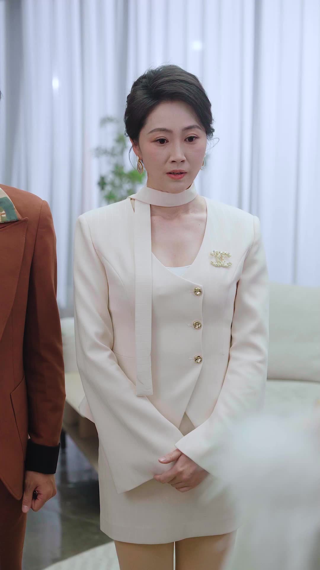 Episode 56 of Heiress of Luck