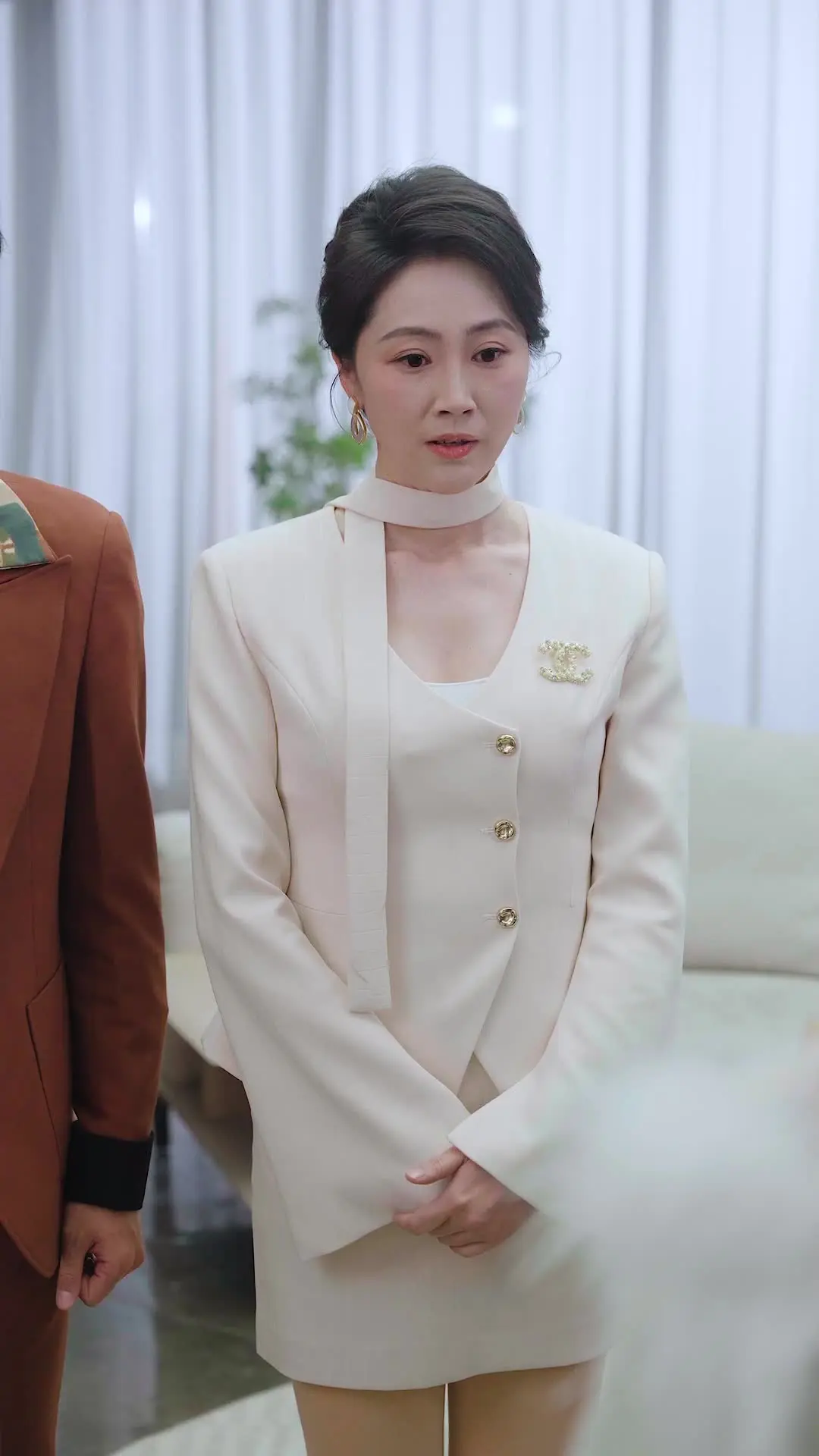 Episode 56 of Heiress of Luck