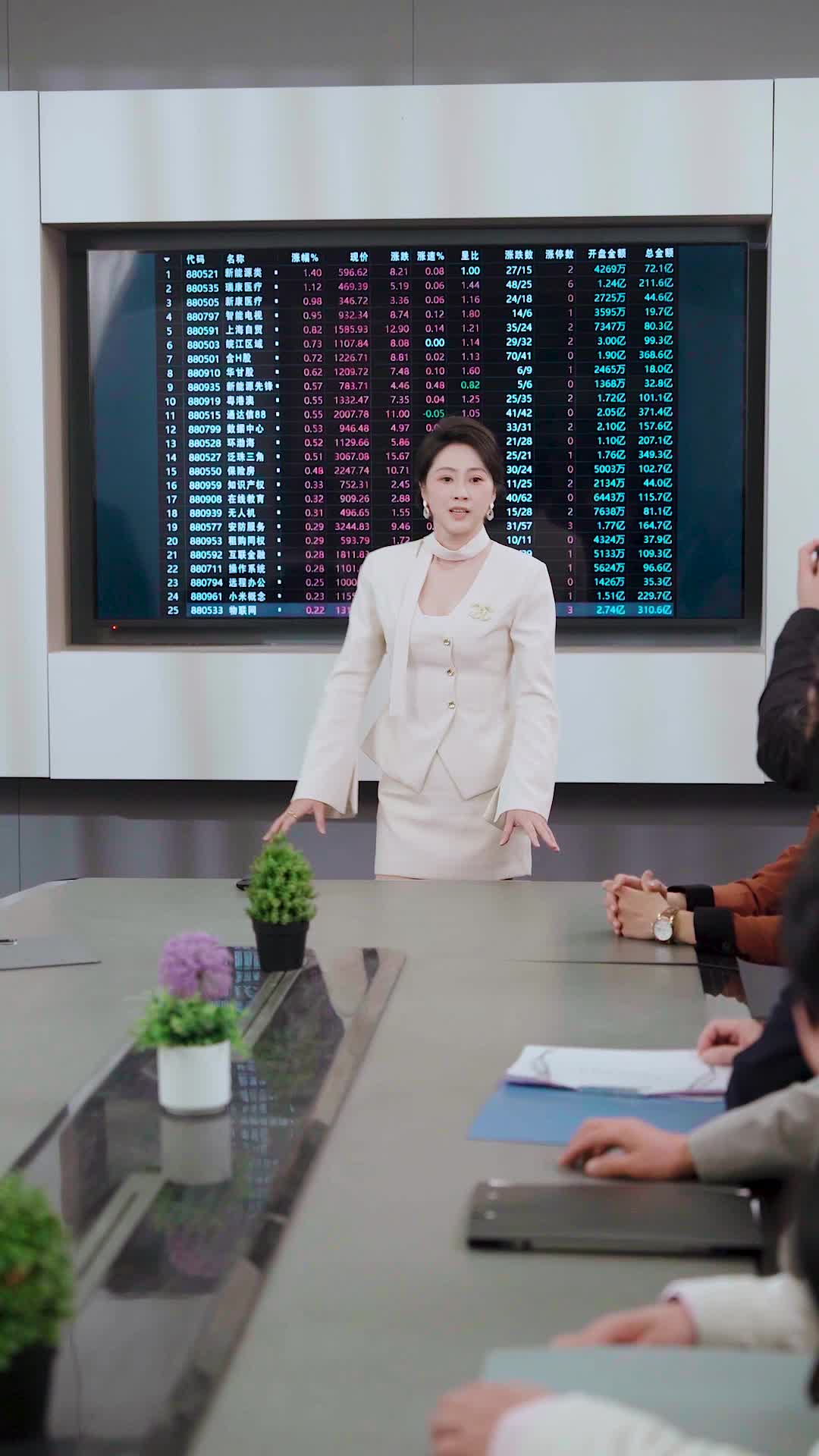 Episode 58 of Heiress of Luck