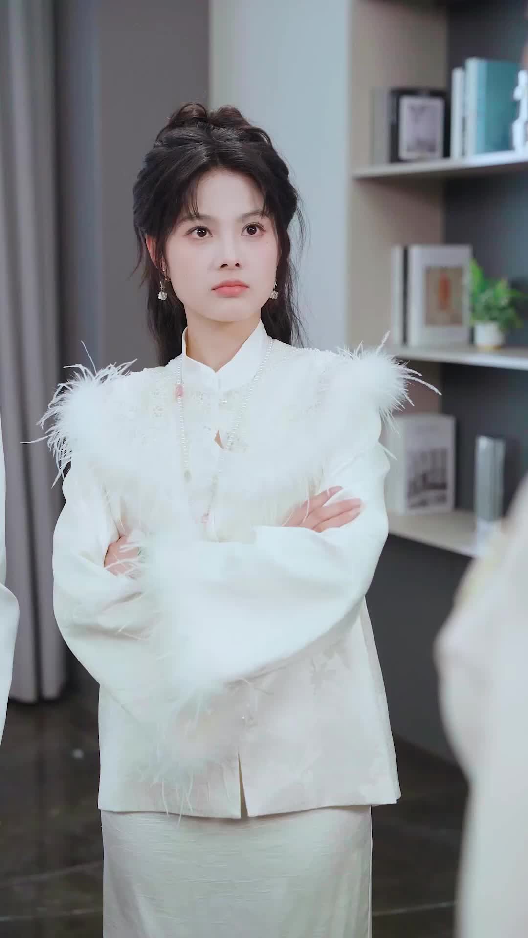 Episode 59 of Heiress of Luck