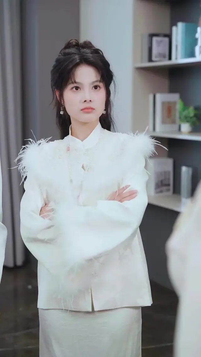 Episode 59 of Heiress of Luck