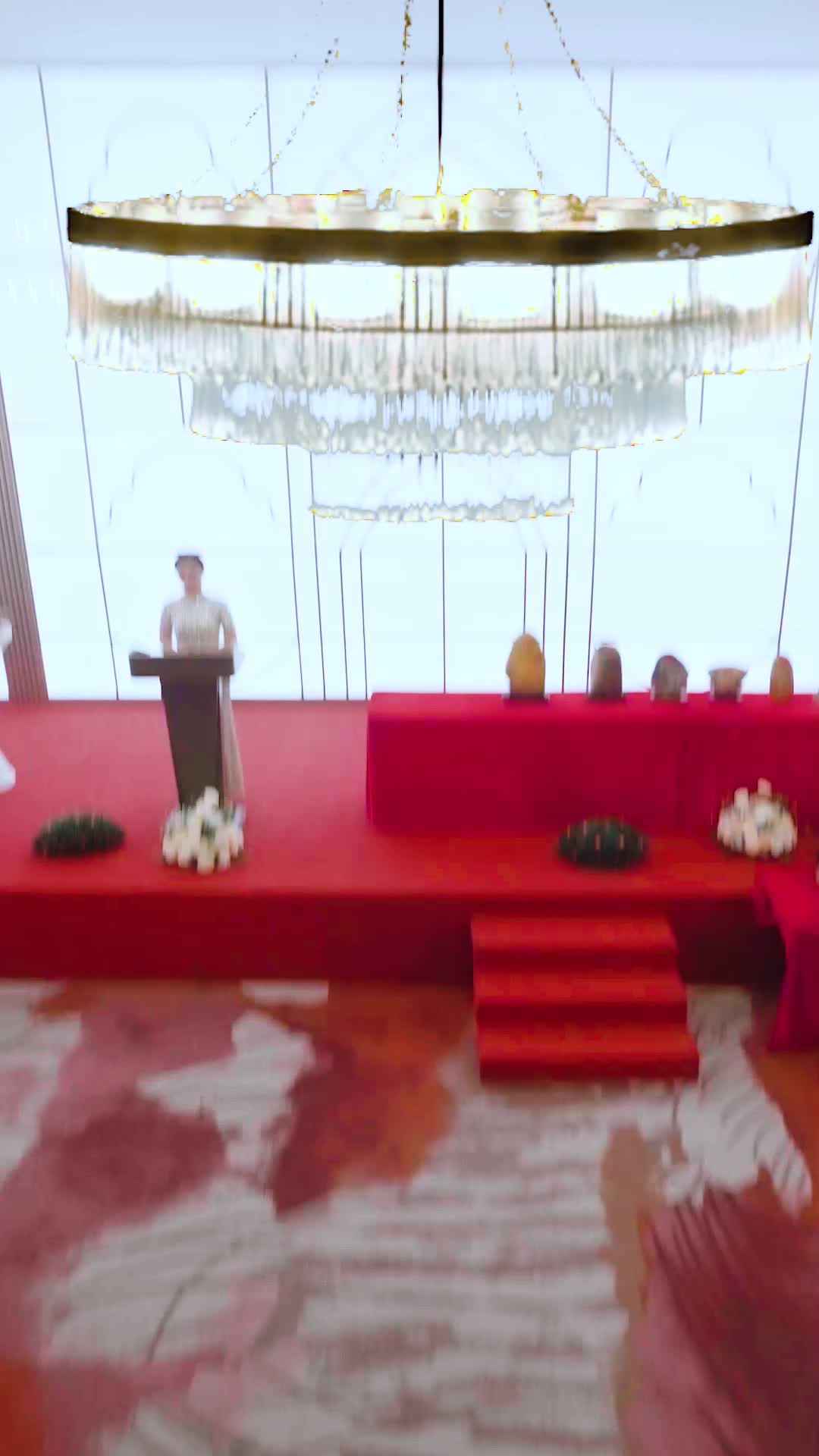 Episode 6 of Heiress of Luck