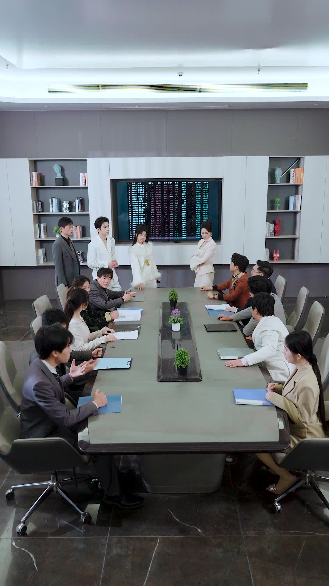 Episode 60 of Heiress of Luck