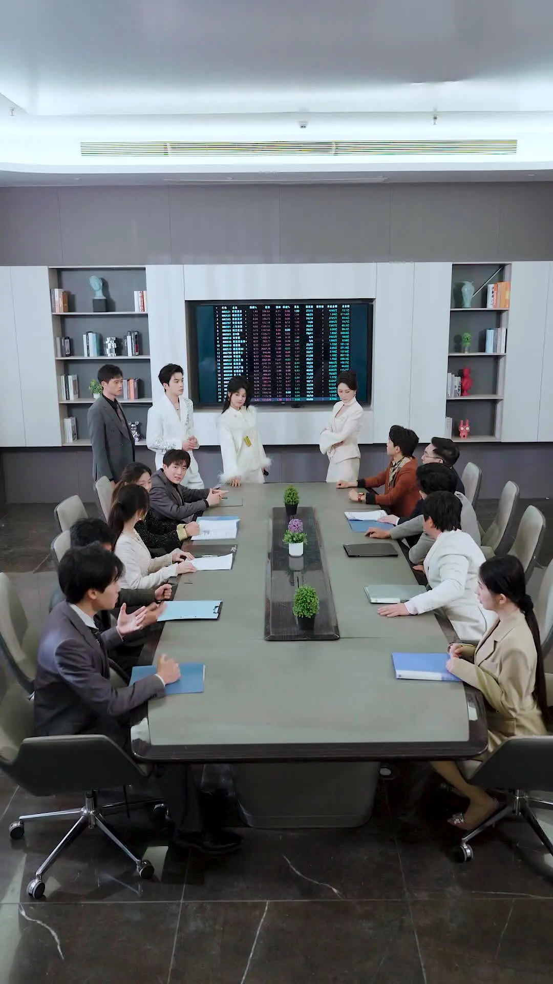 Episode 60 of Heiress of Luck