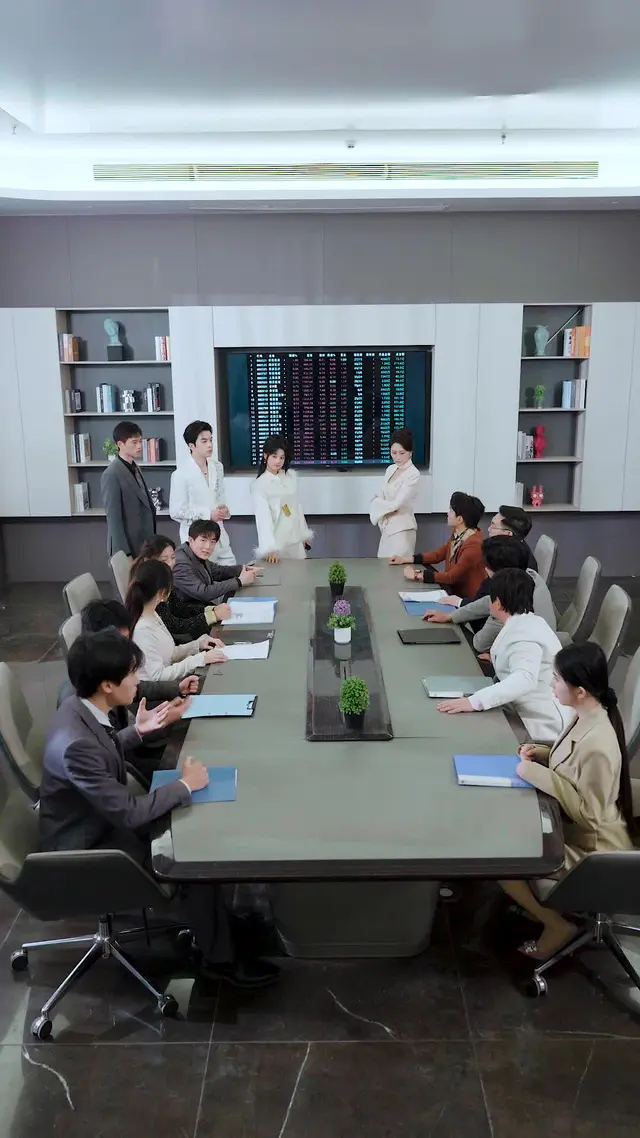 Episode 60 of Heiress of Luck