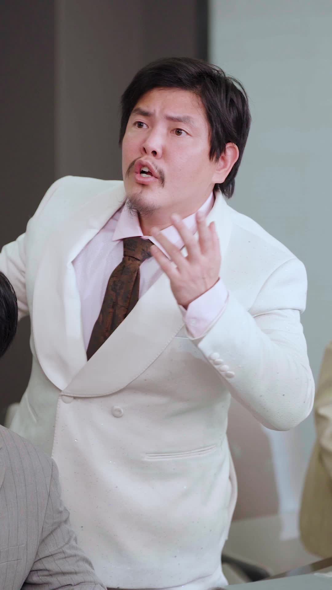 Episode 62 of Heiress of Luck