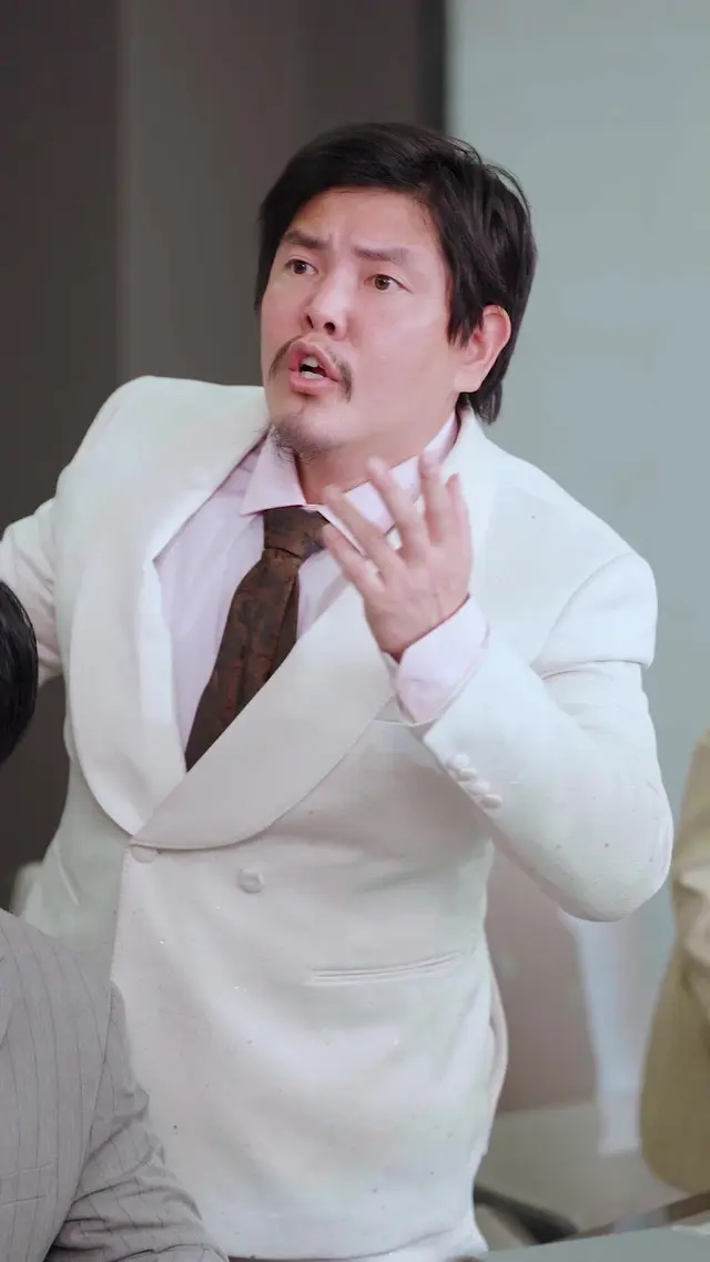 Episode 62 of Heiress of Luck