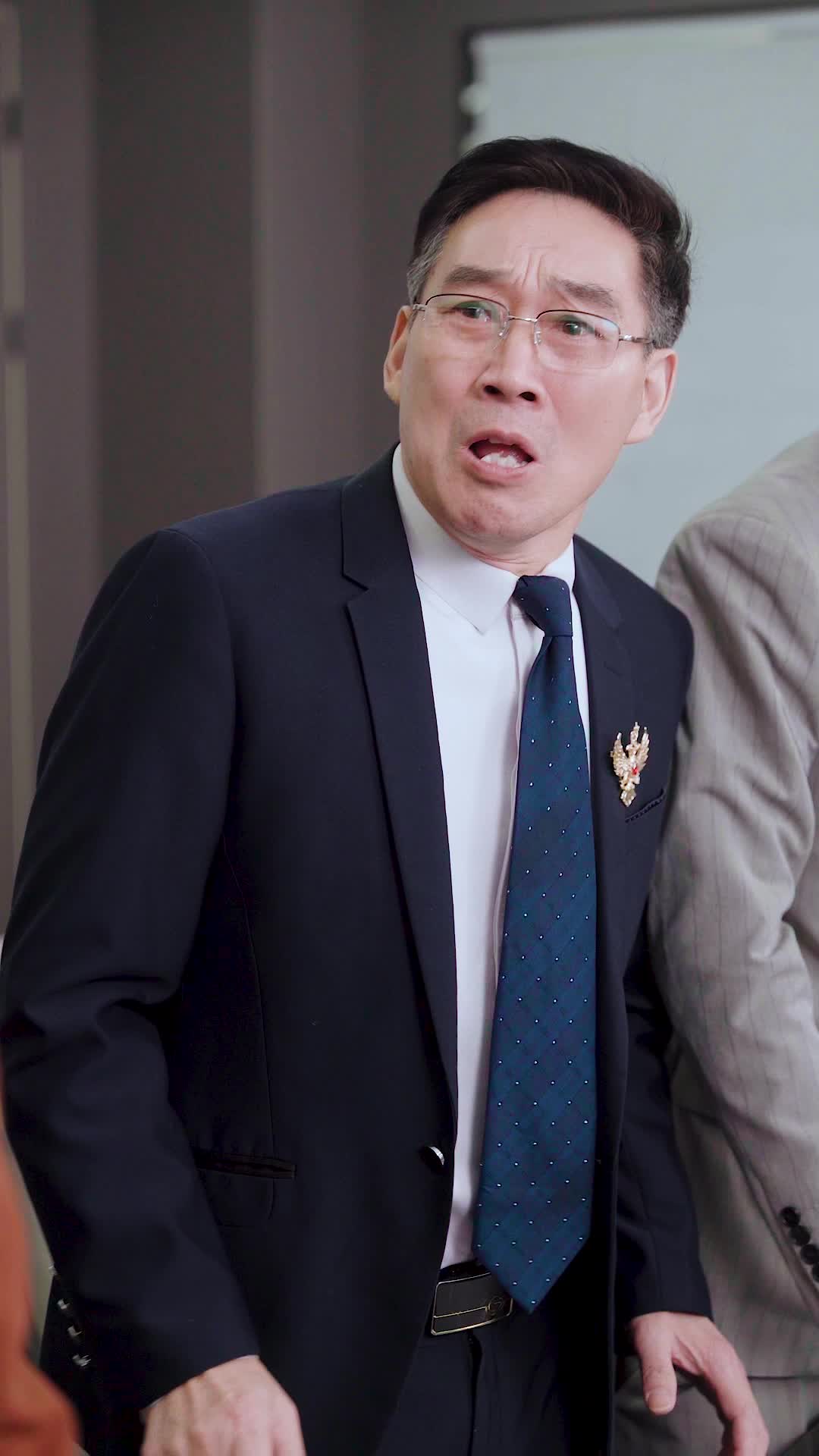 Episode 63 of Heiress of Luck