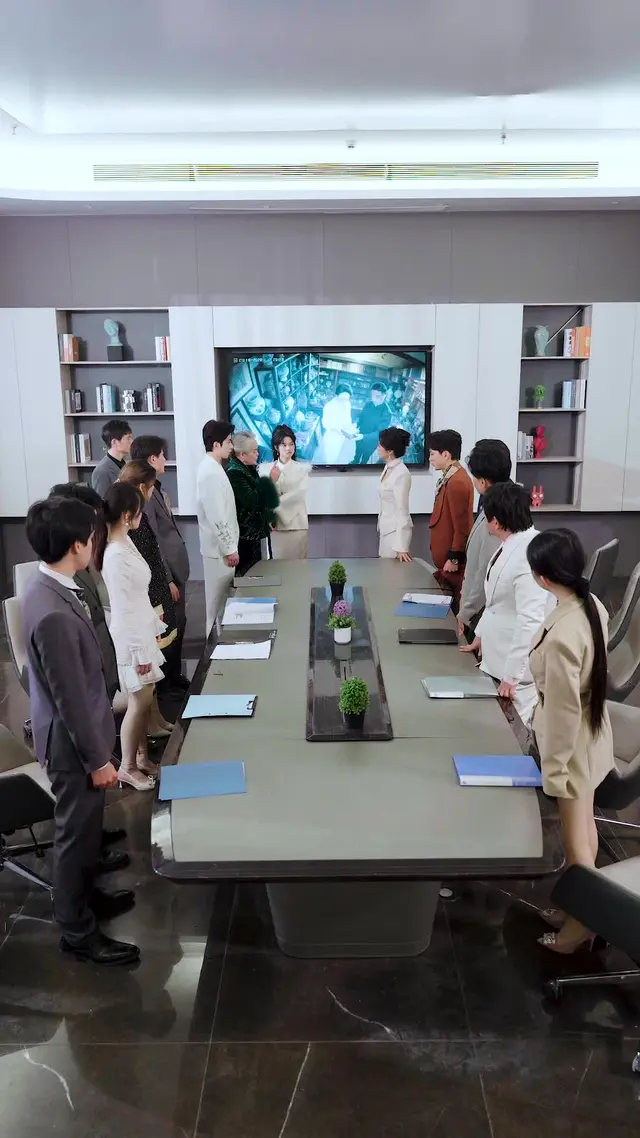 Episode 65 of Heiress of Luck