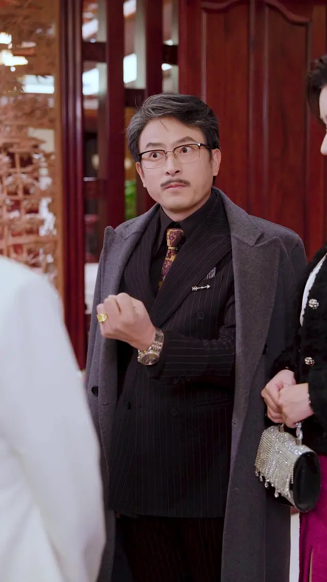 Episode 69 of Heiress of Luck