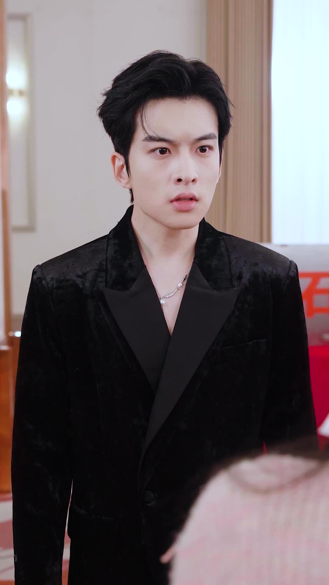 Episode 7 of Heiress of Luck