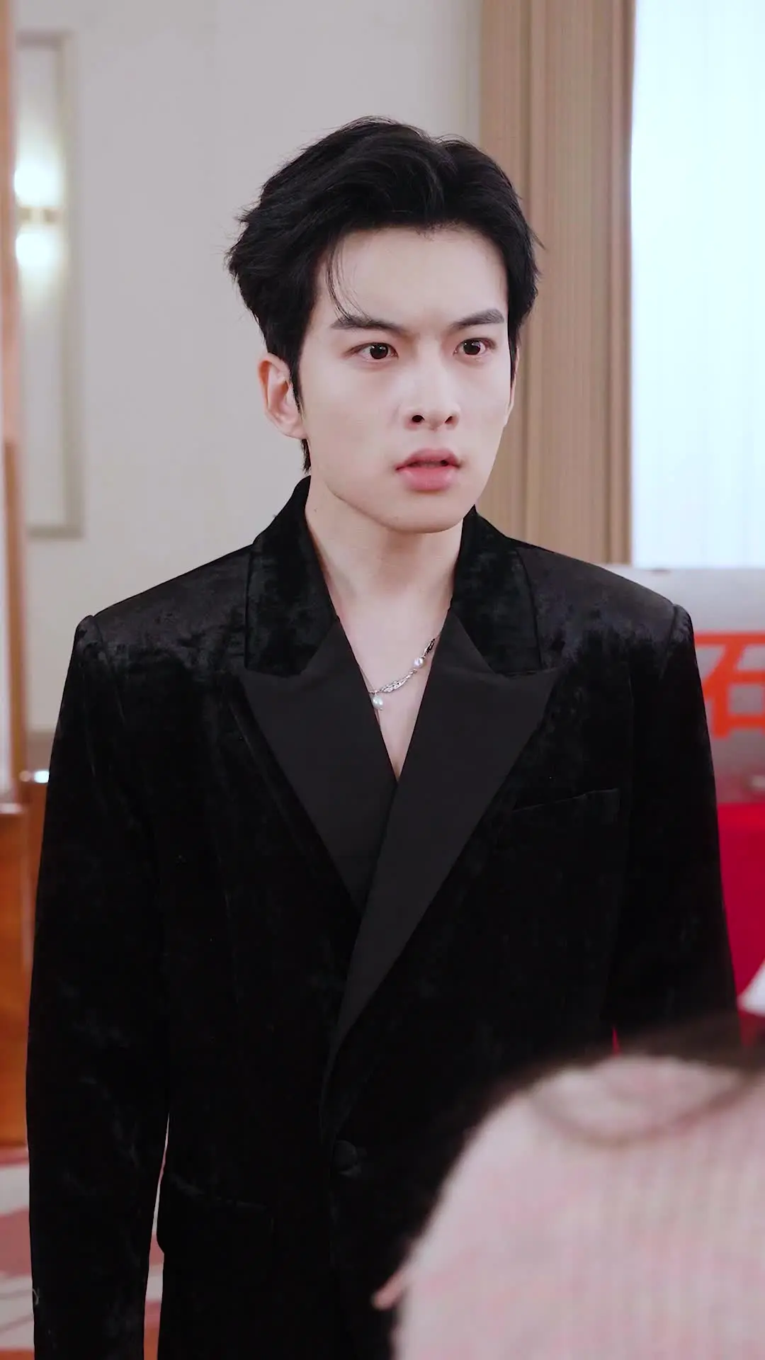 Episode 7 of Heiress of Luck