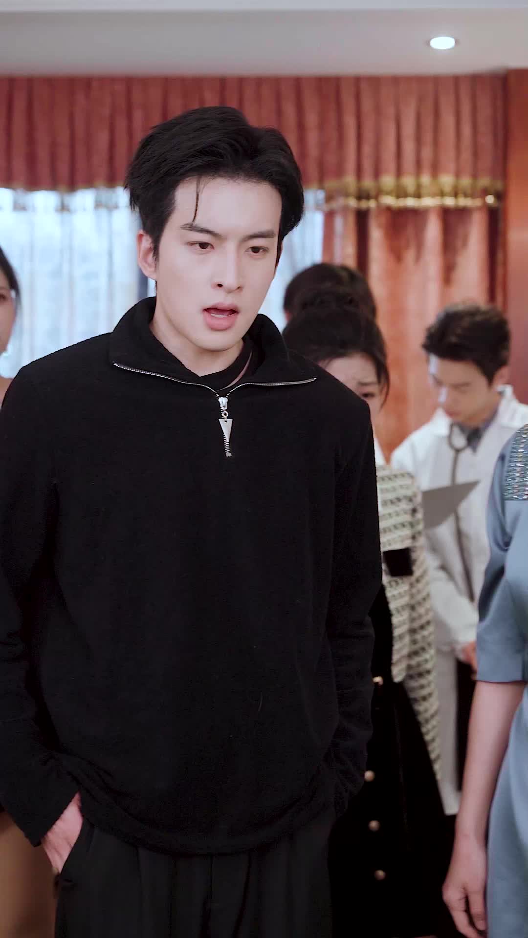 Episode 71 of Heiress of Luck