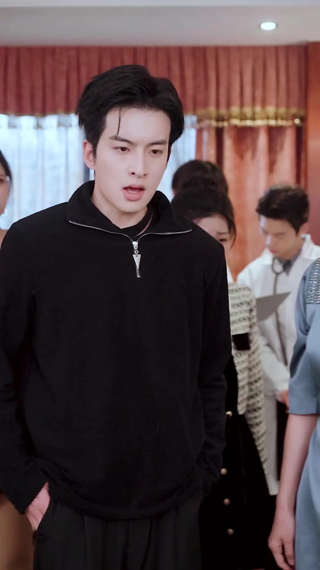 Episode 71 of Heiress of Luck