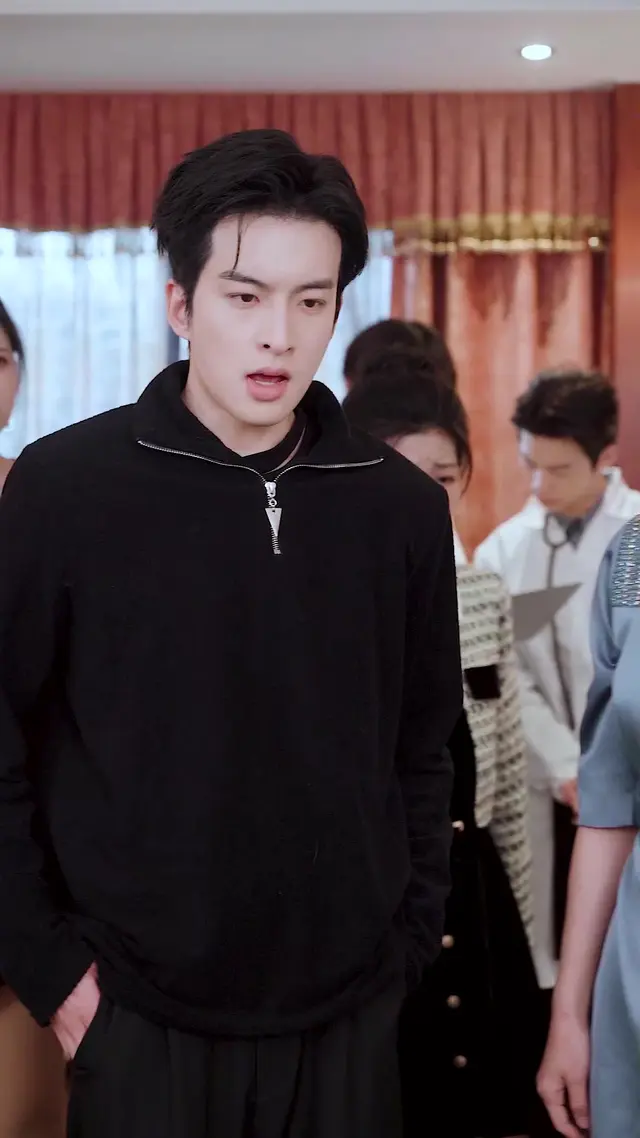 Episode 71 of Heiress of Luck