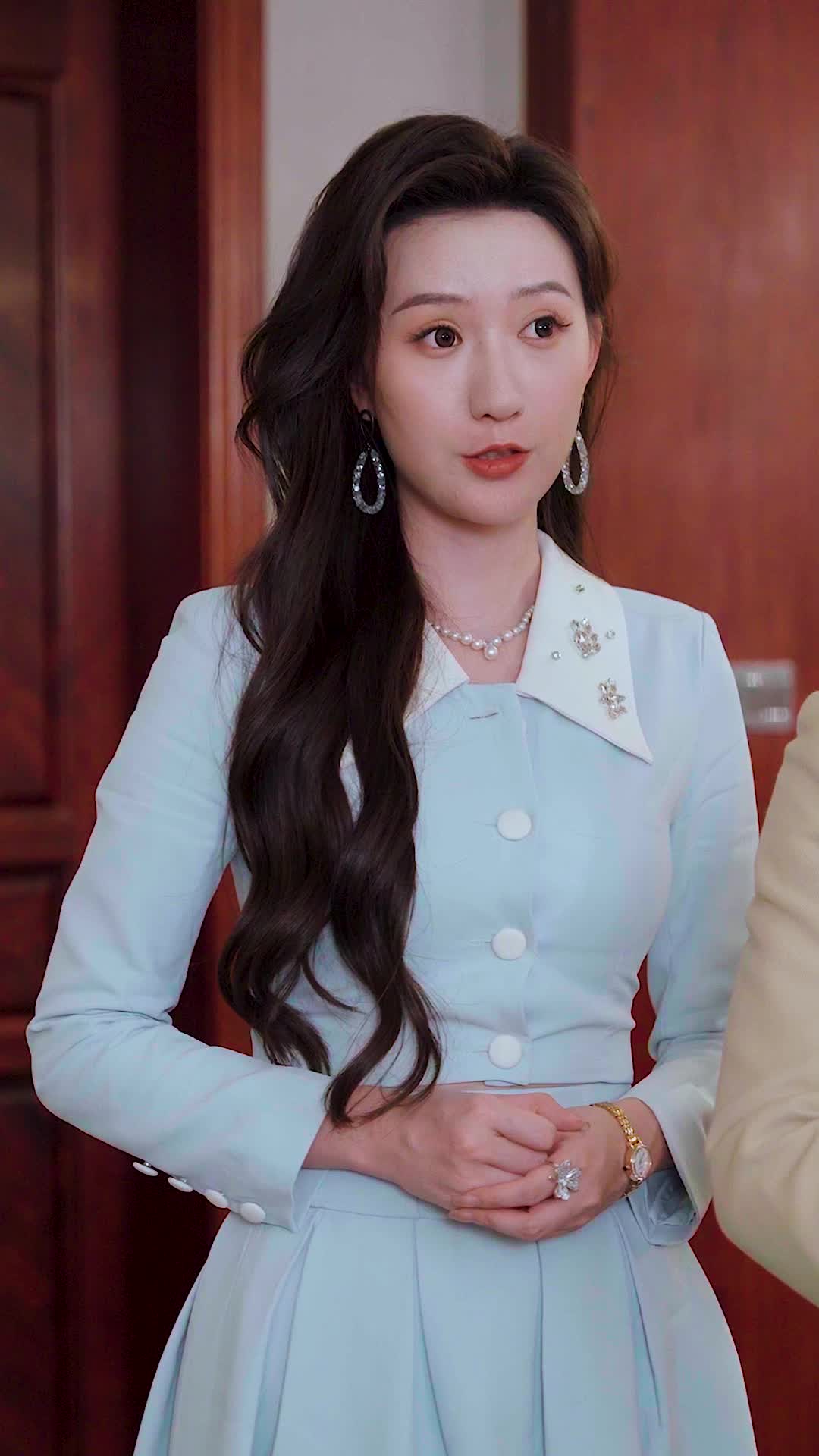 Episode 75 of Heiress of Luck
