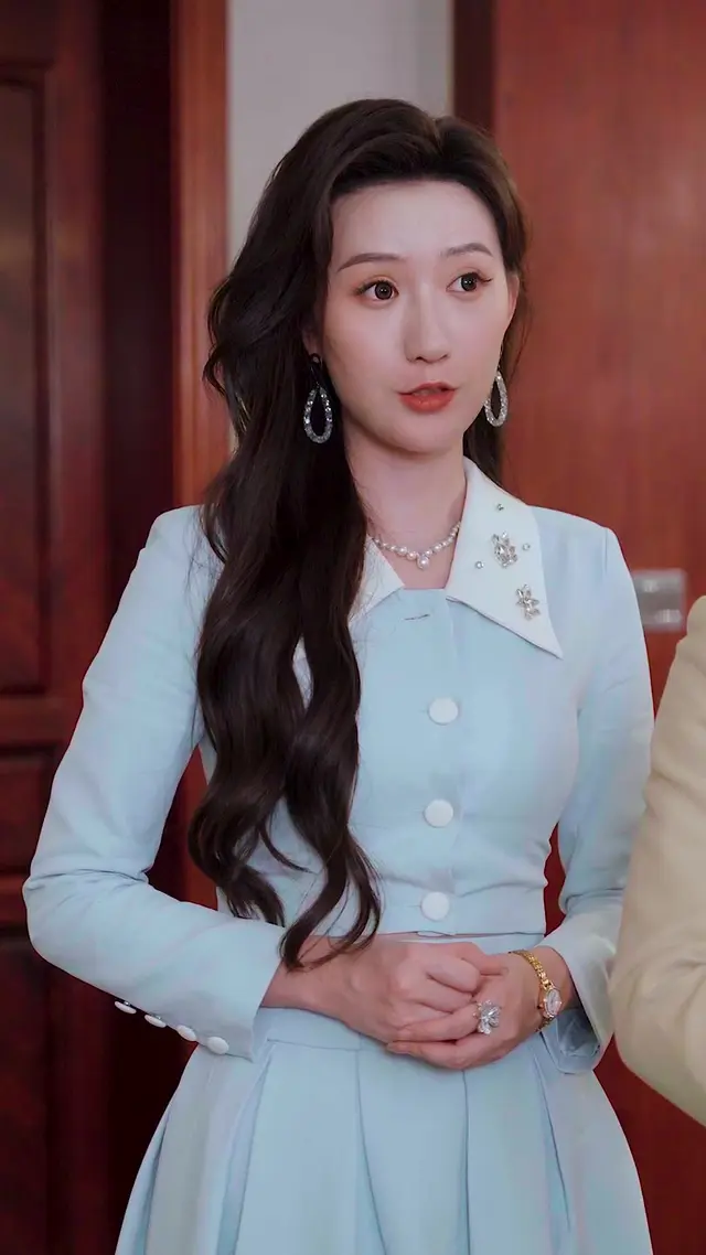 Episode 75 of Heiress of Luck