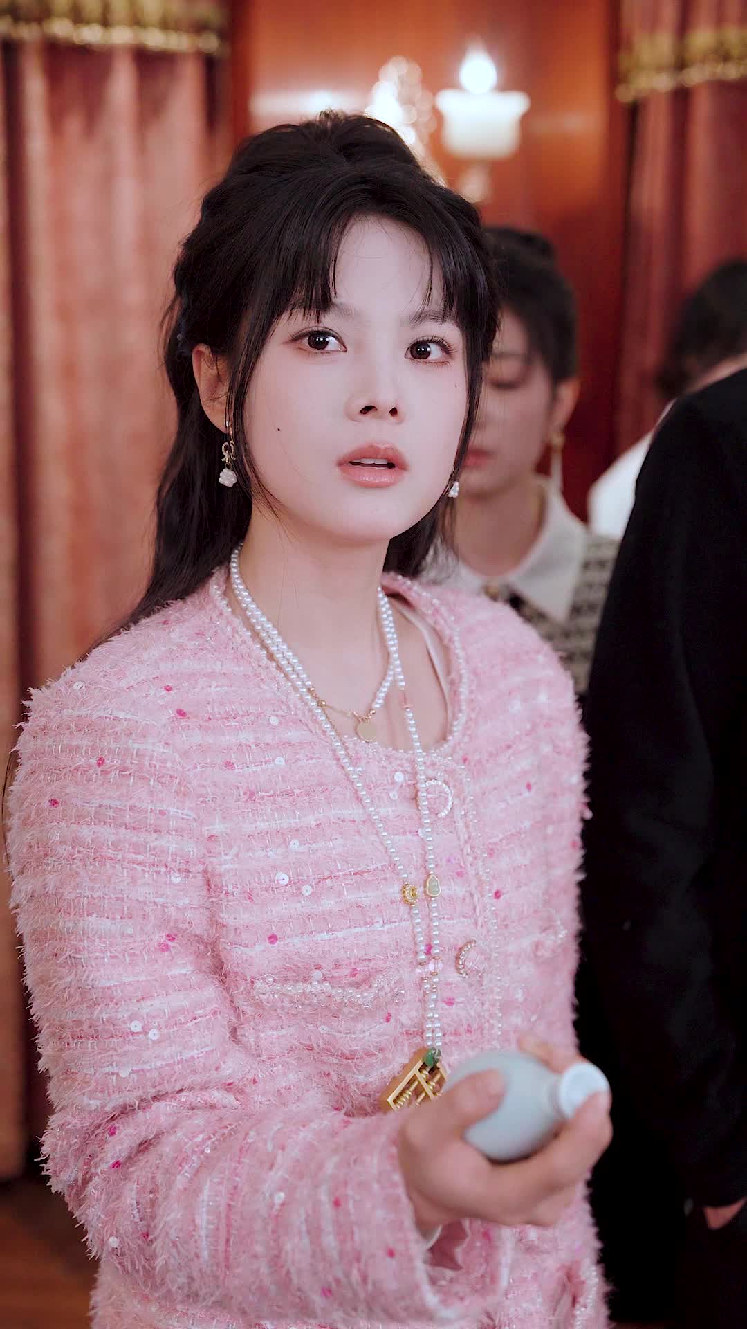 Episode 76 of Heiress of Luck