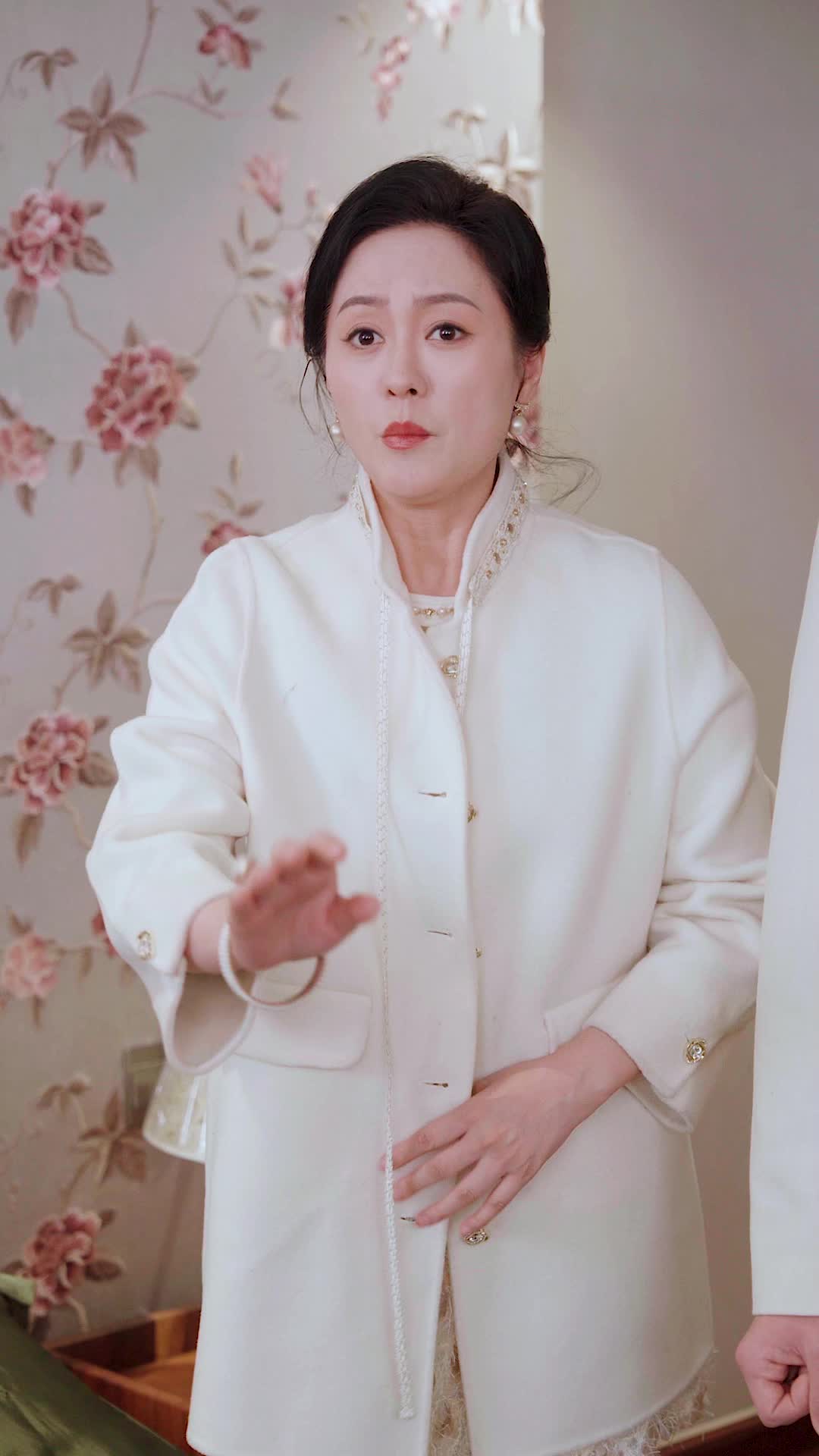 Episode 77 of Heiress of Luck