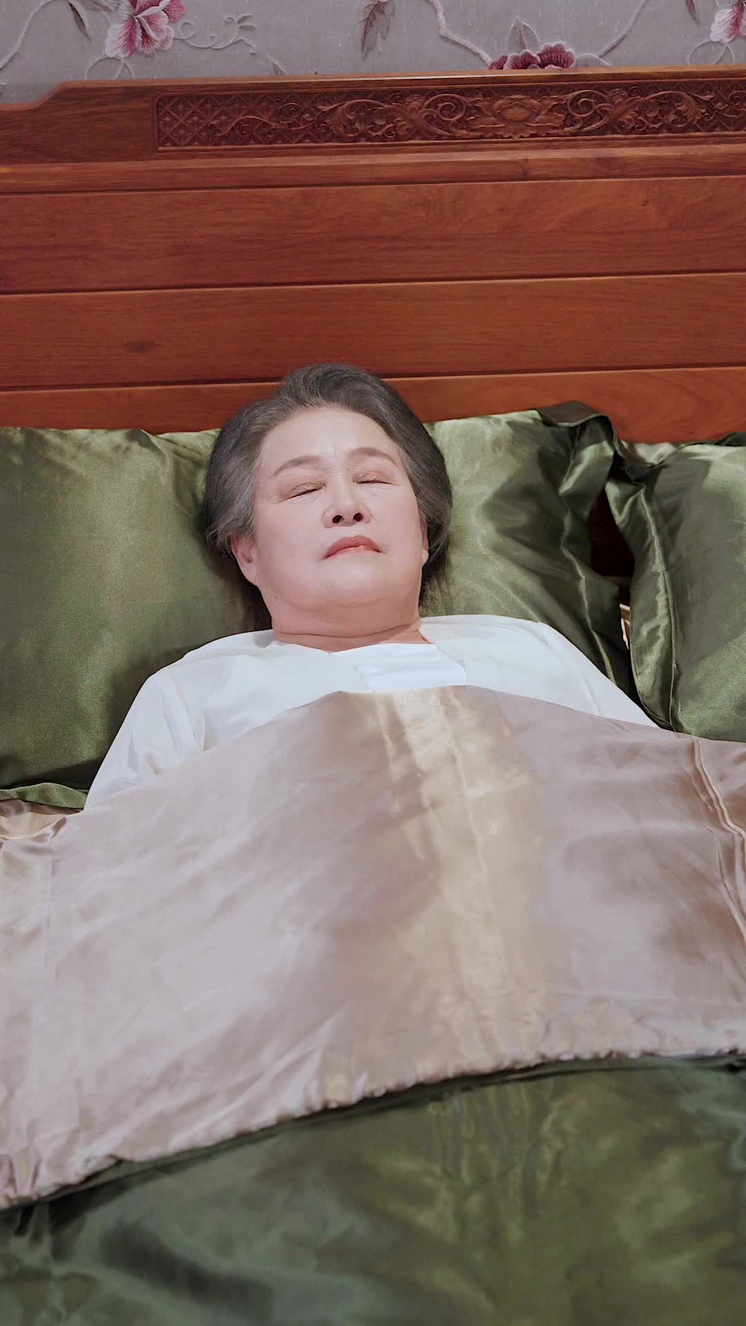 Episode 78 of Heiress of Luck