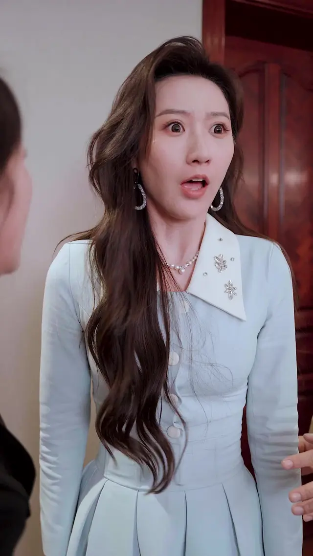 Episode 79 of Heiress of Luck