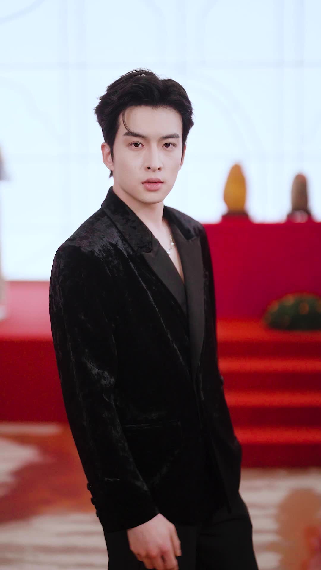 Episode 8 of Heiress of Luck