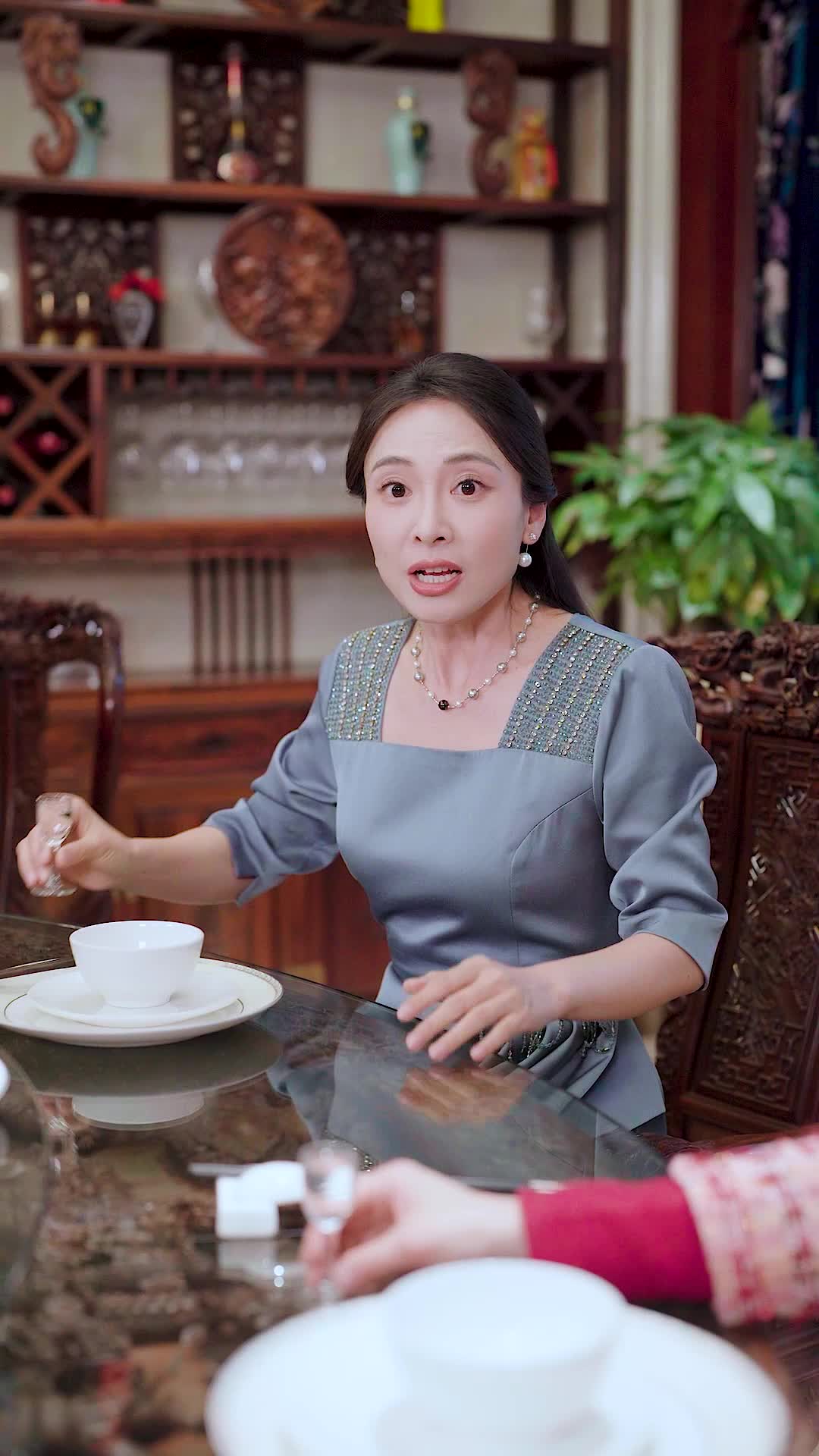 Episode 81 of Heiress of Luck