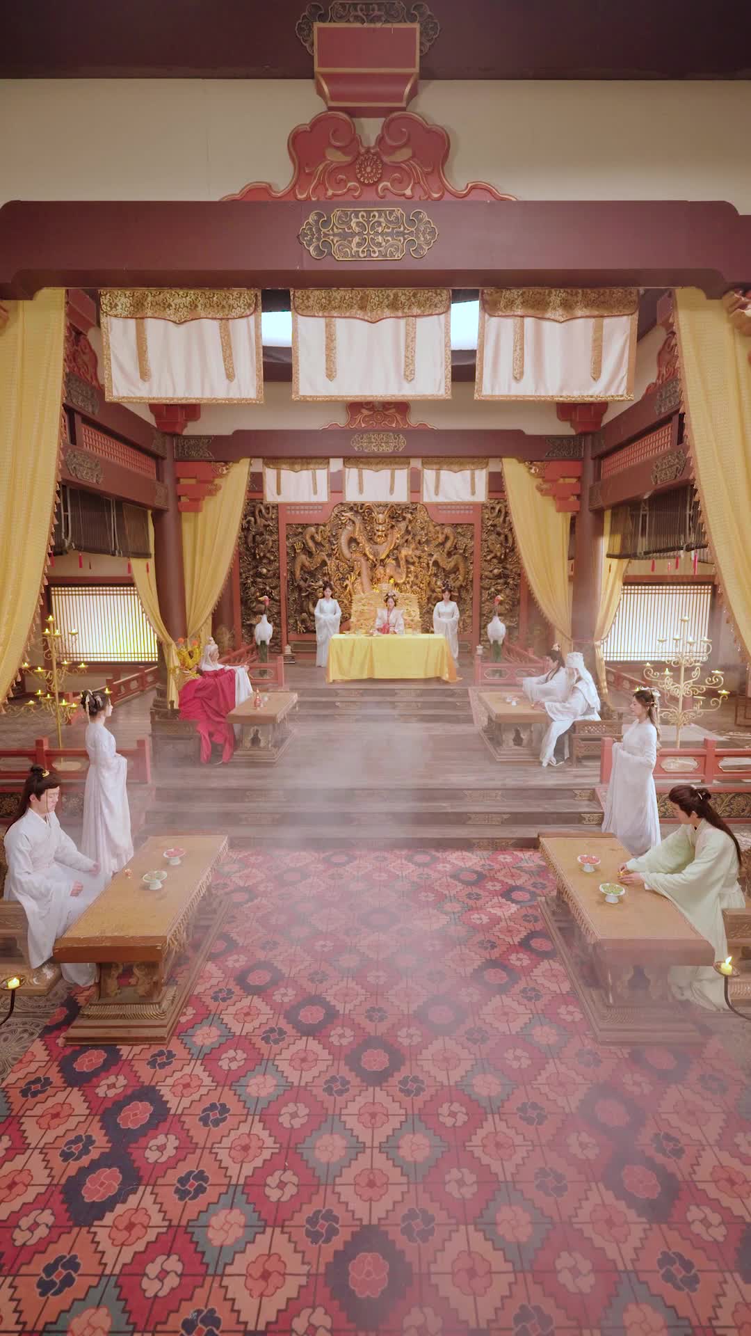 Episode 82 of Heiress of Luck