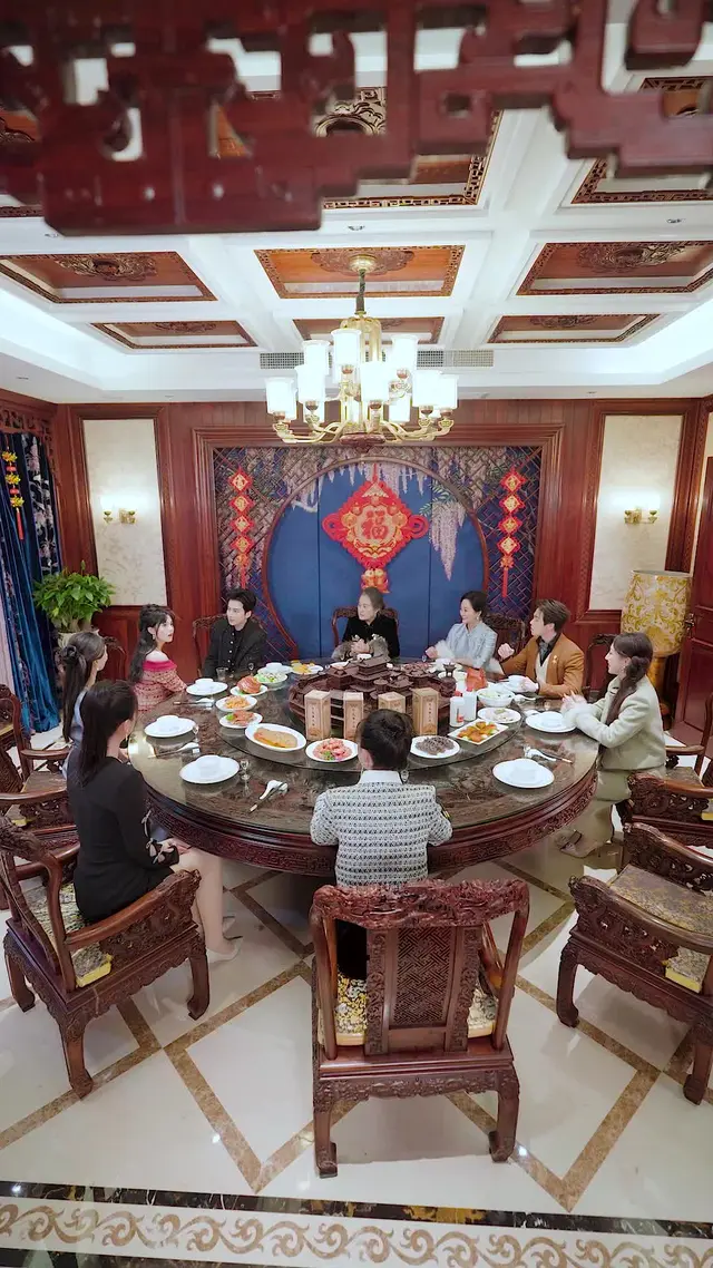 Episode 83 of Heiress of Luck